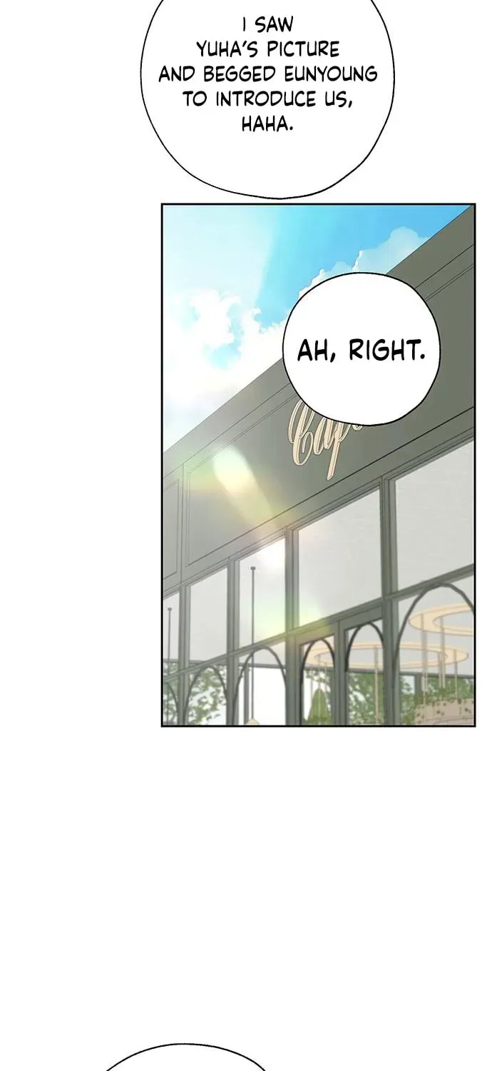 Borderline (Danrim) Chapter 31 page 46 - 