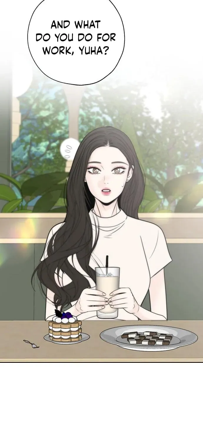 Borderline (Danrim) Chapter 31 page 47 - 