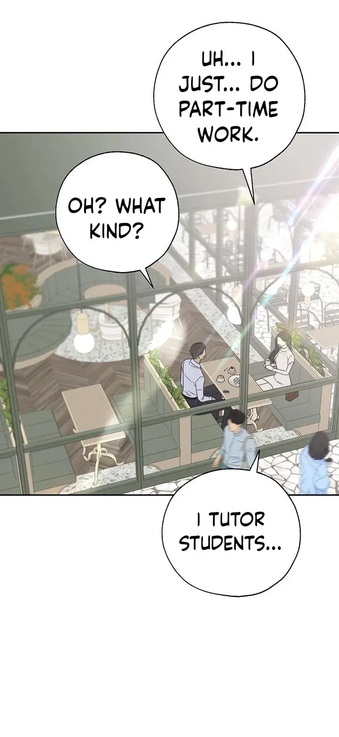 Borderline (Danrim) Chapter 31 page 48 - 