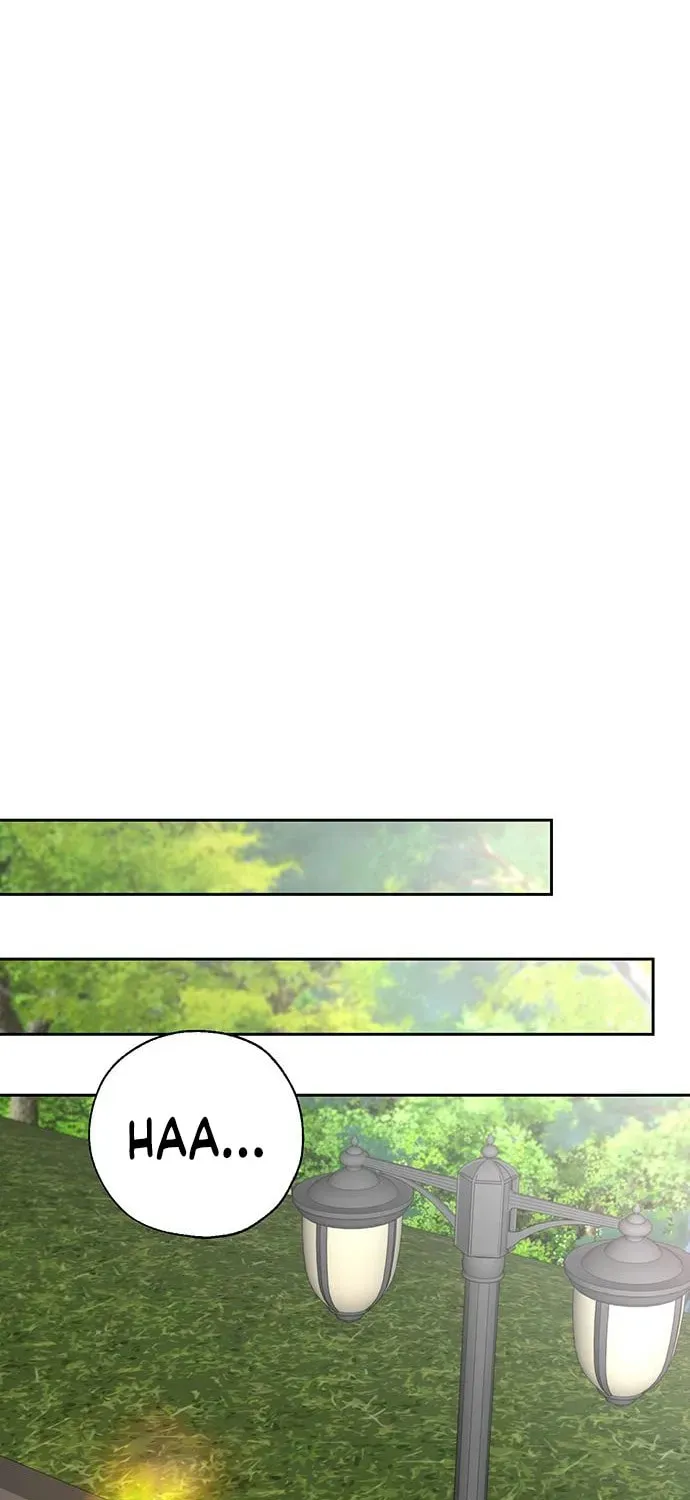 Borderline (Danrim) Chapter 31 page 59 - 