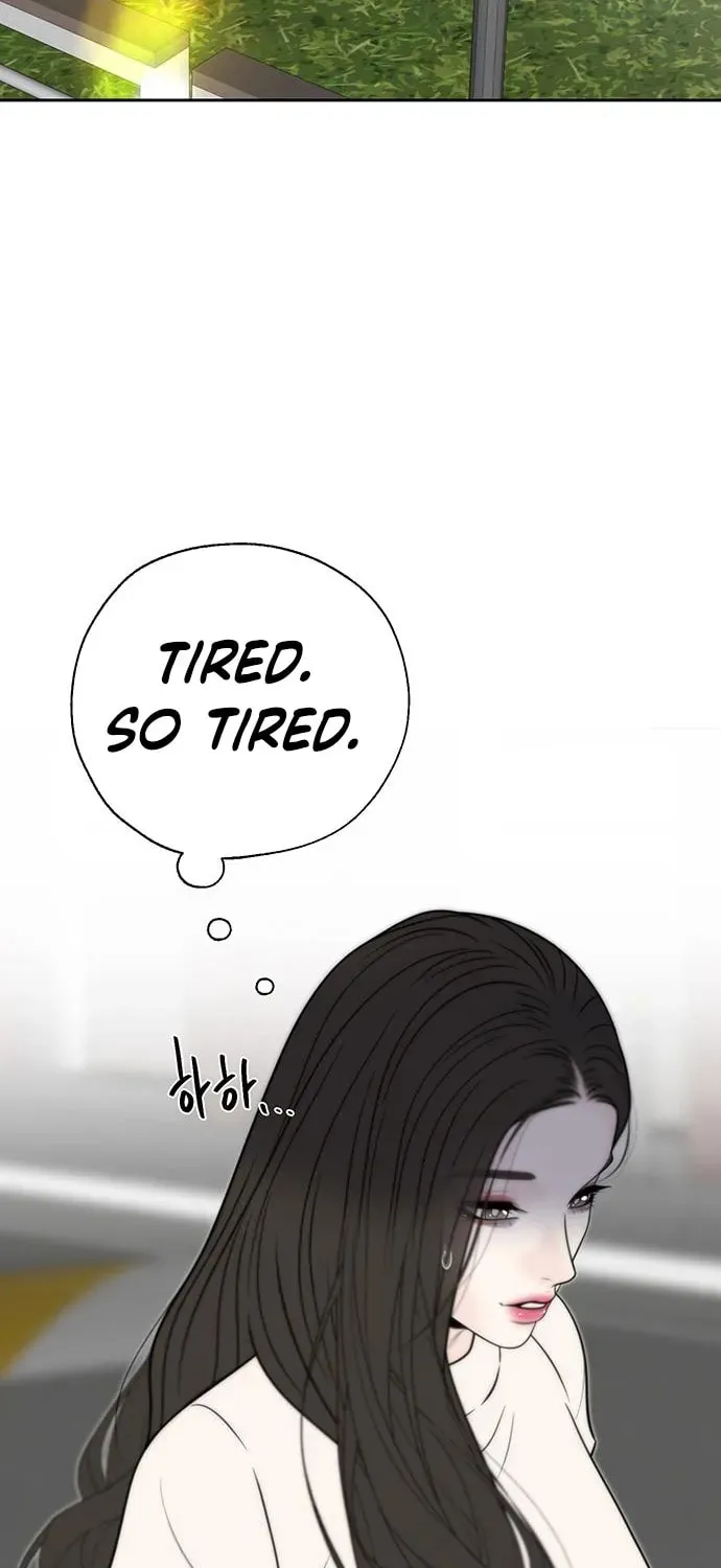 Borderline (Danrim) Chapter 31 page 60 - 