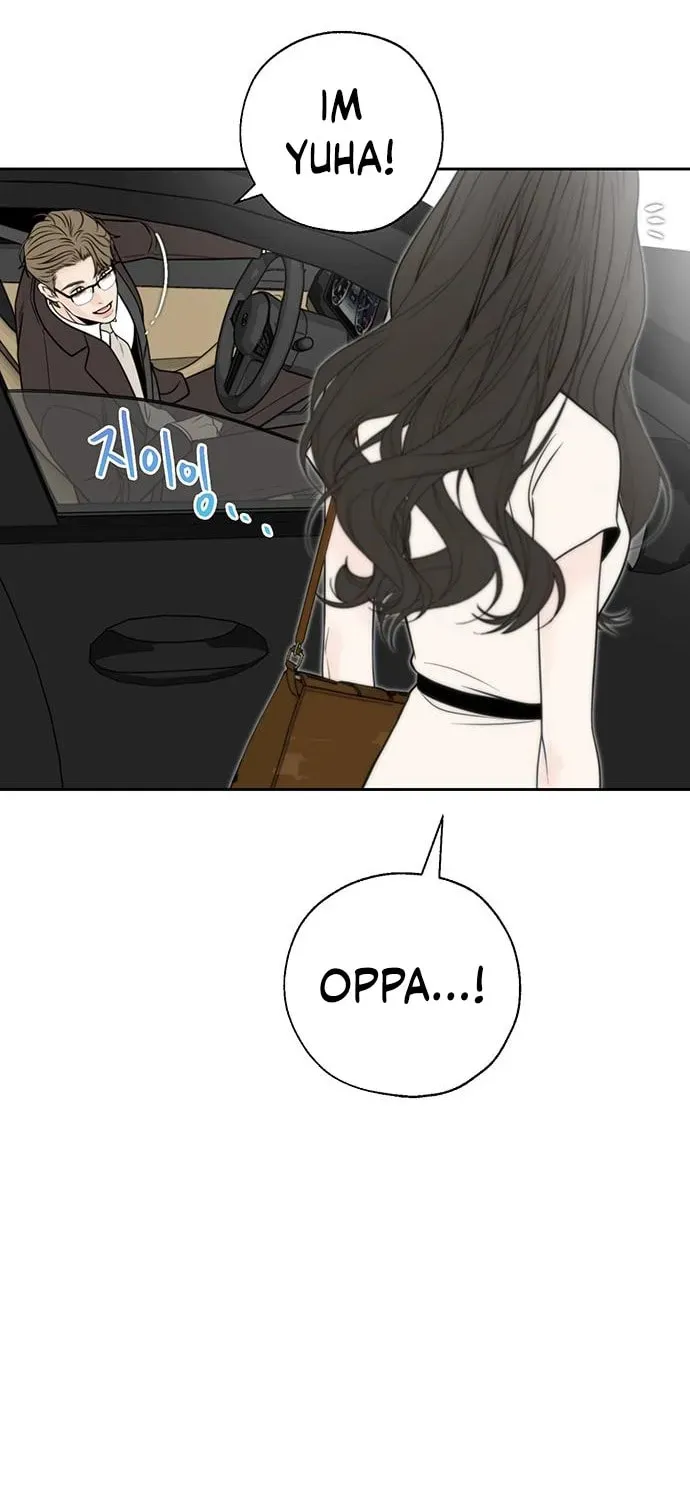 Borderline (Danrim) Chapter 31 page 64 - 