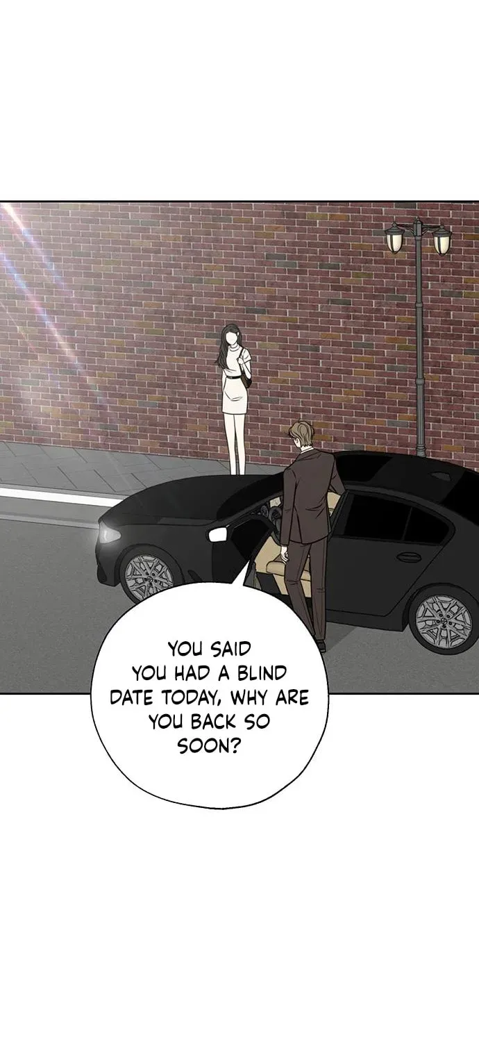 Borderline (Danrim) Chapter 31 page 65 - 