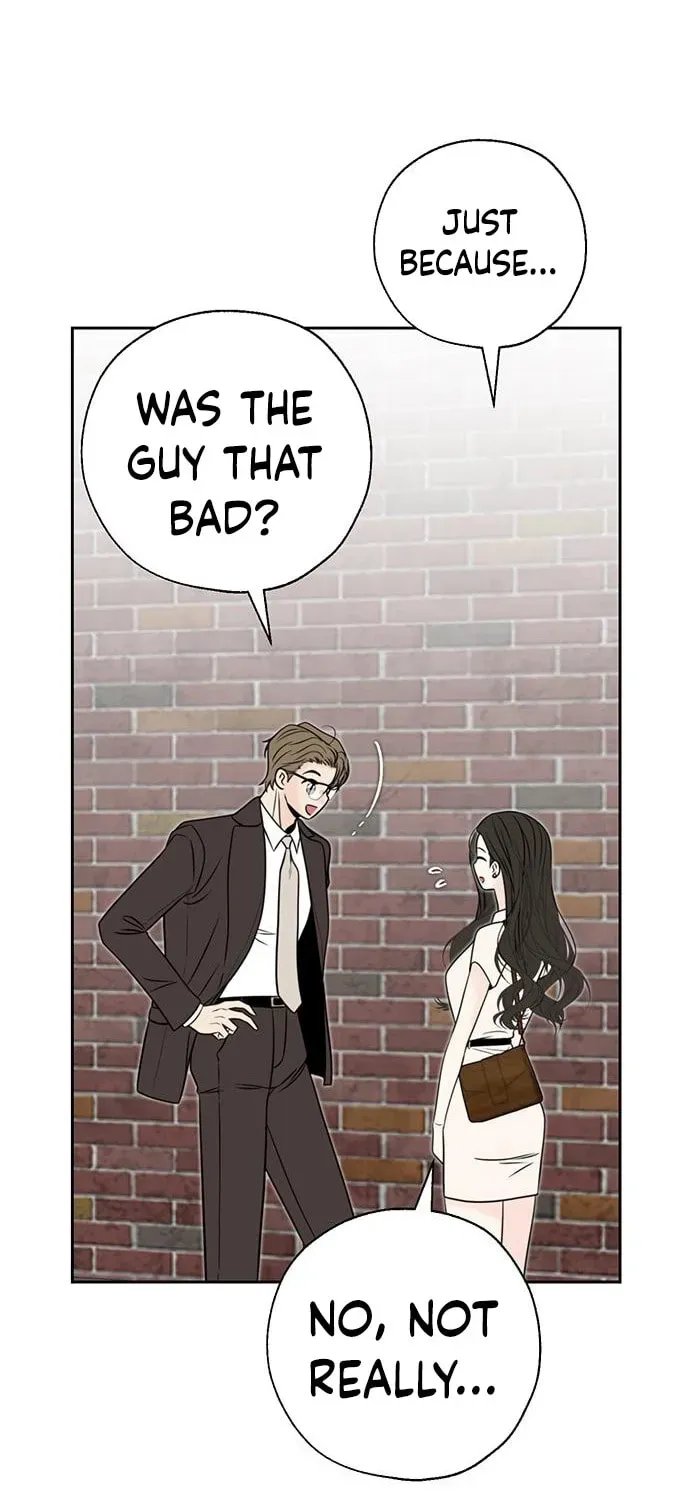 Borderline (Danrim) Chapter 31 page 66 - 