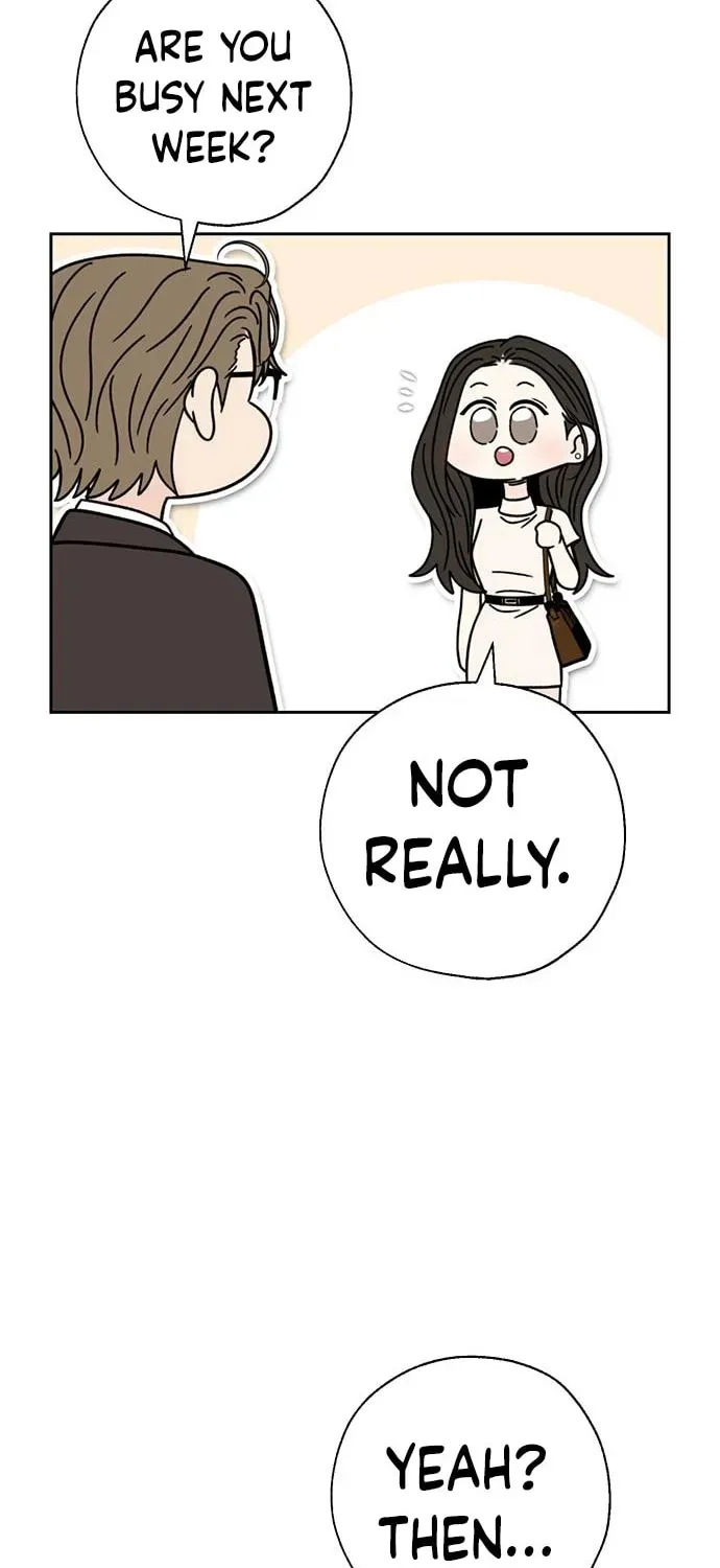 Borderline (Danrim) Chapter 31 page 69 - 