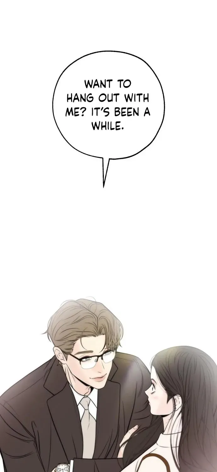 Borderline (Danrim) Chapter 31 page 71 - 