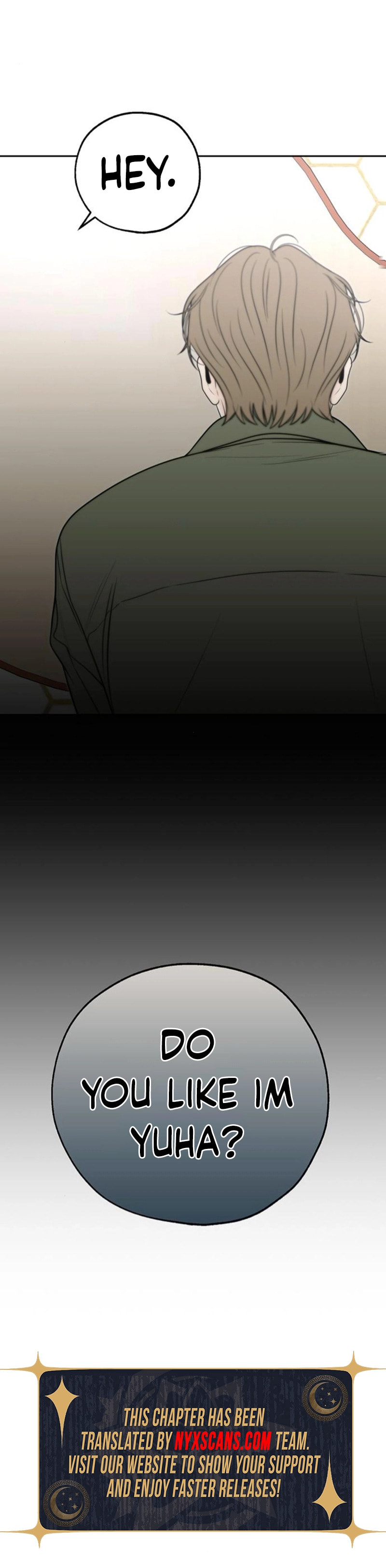 Borderline (Danrim) Chapter 32 page 9 - 