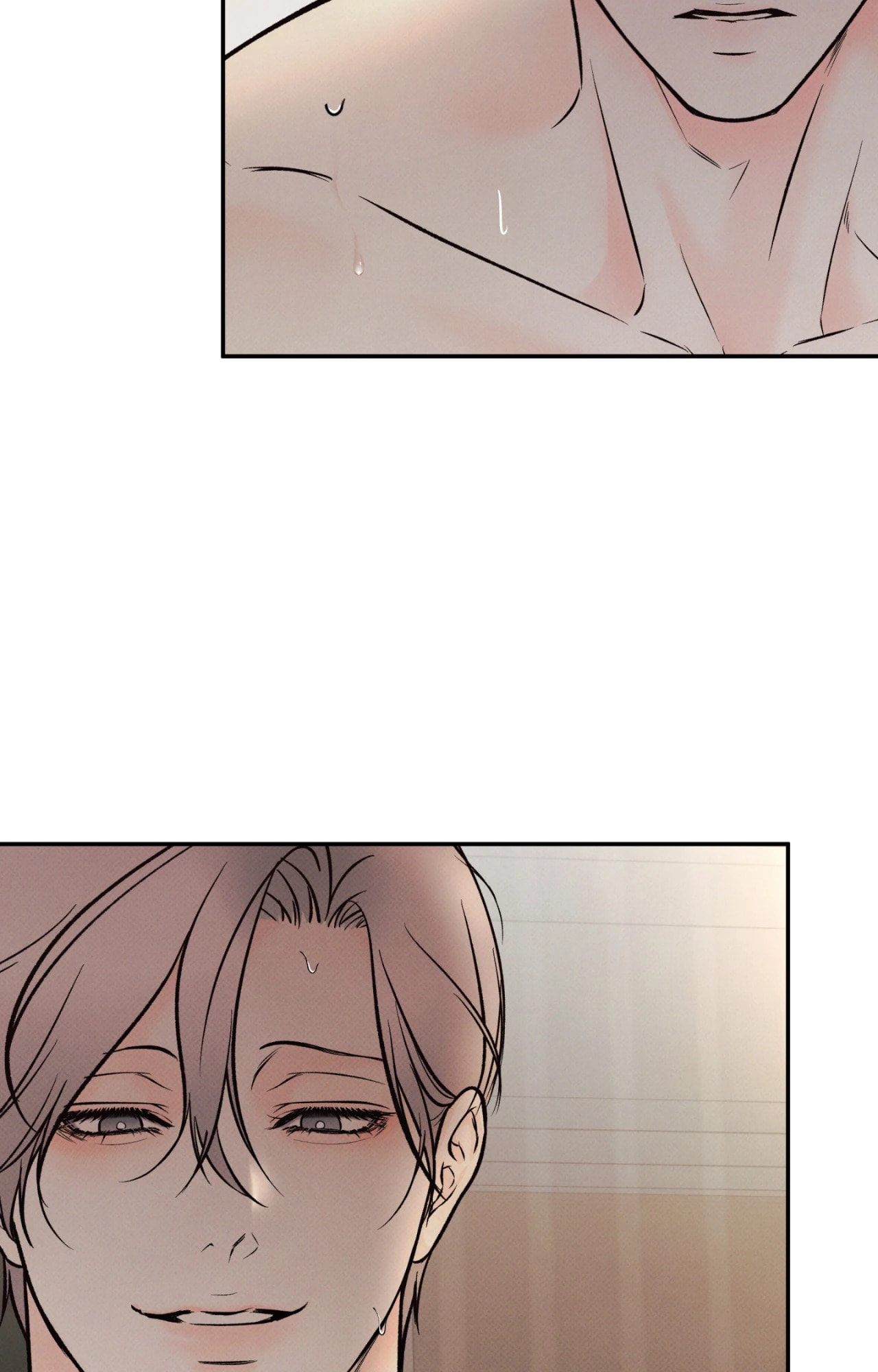 Borderline (Danrim) Chapter 4 page 2 - 
