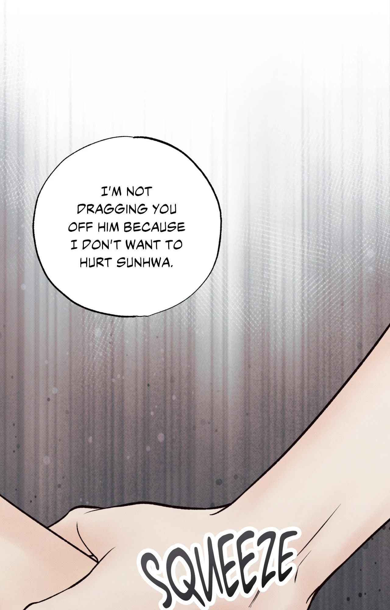 Borderline (Danrim) Chapter 4 page 11 - 