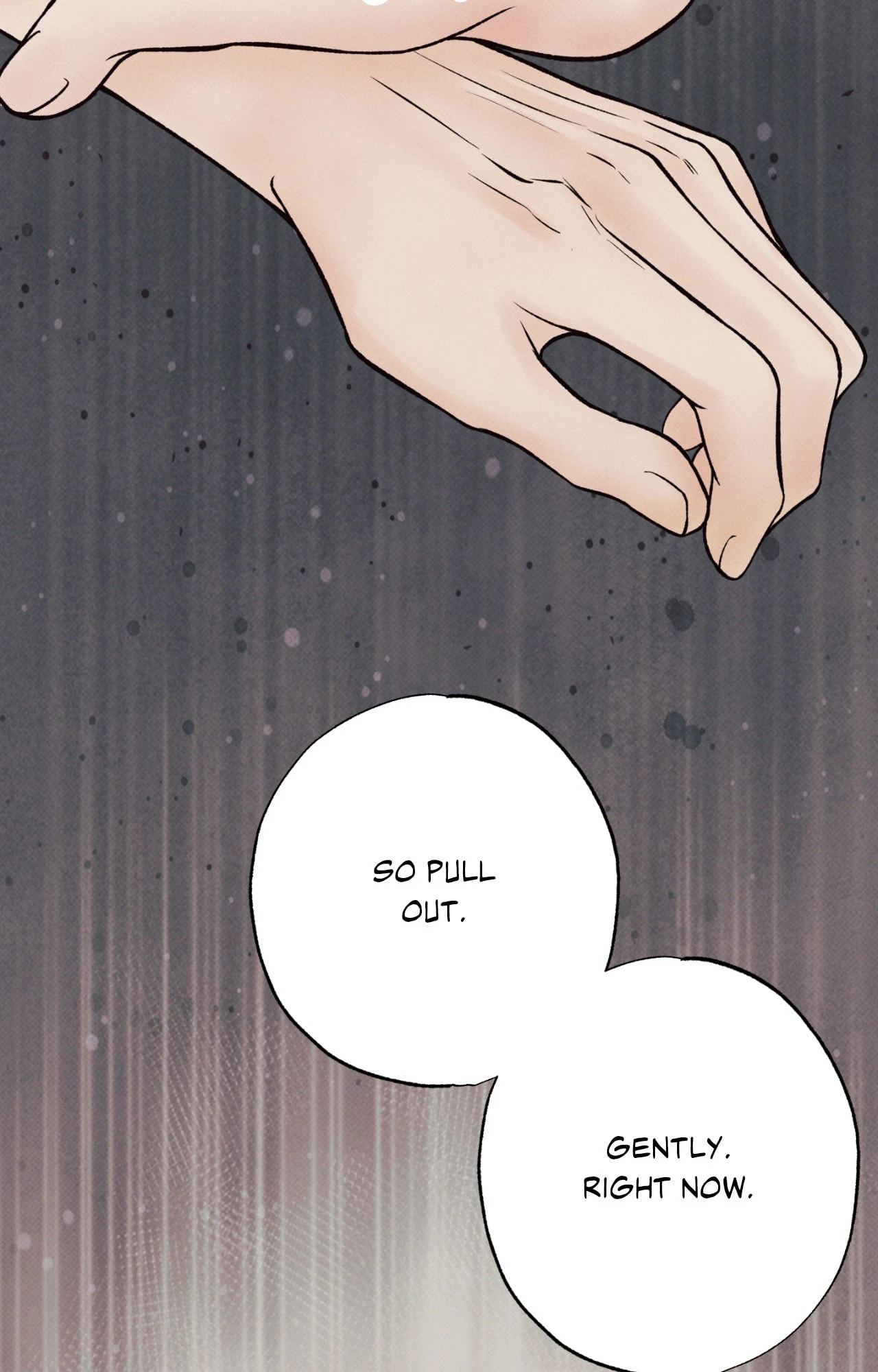 Borderline (Danrim) Chapter 4 page 12 - 