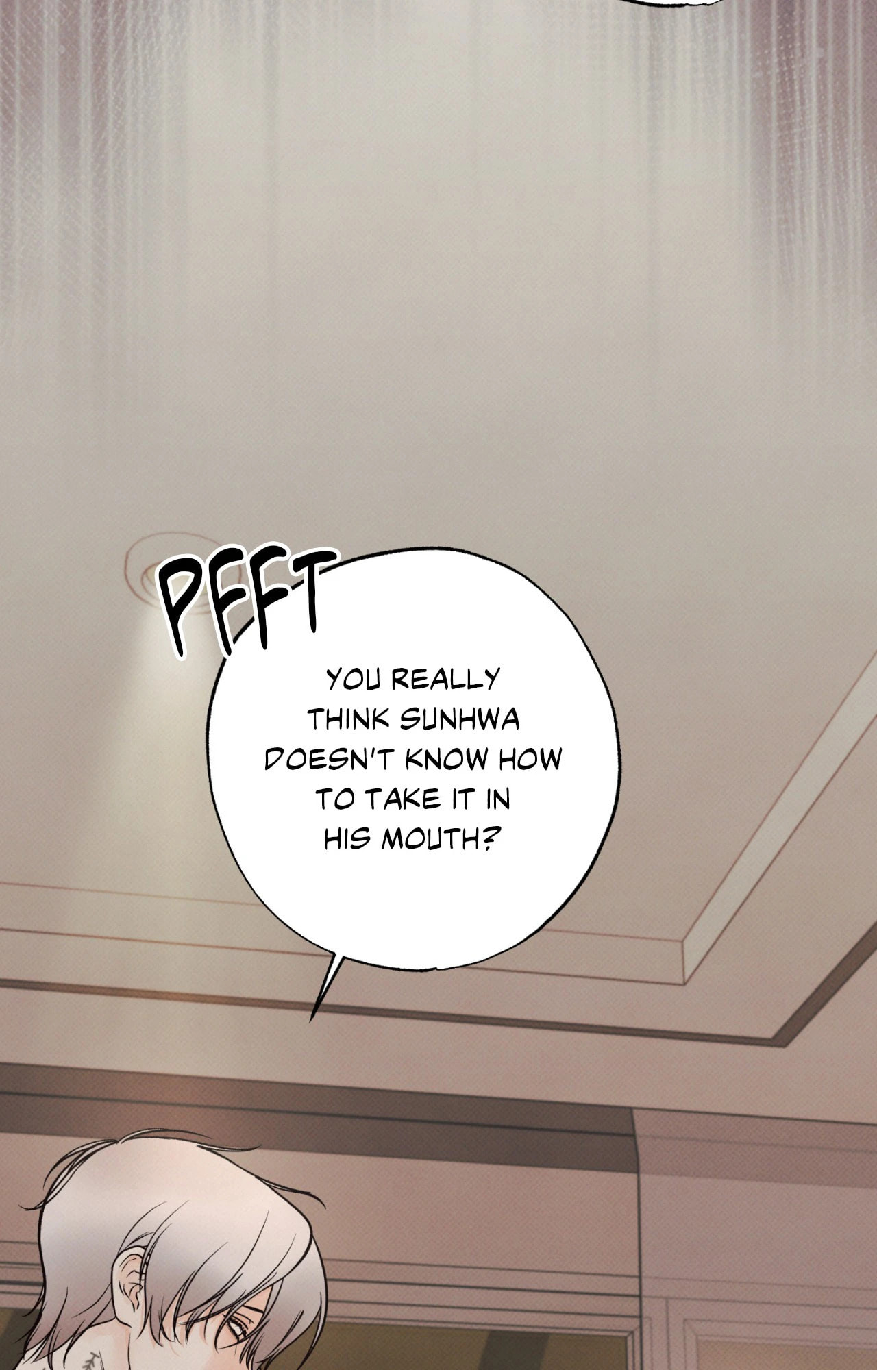Borderline (Danrim) Chapter 4 page 13 - 