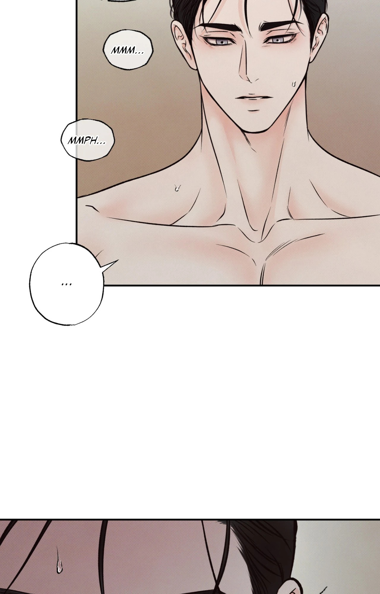 Borderline (Danrim) Chapter 4 page 19 - 