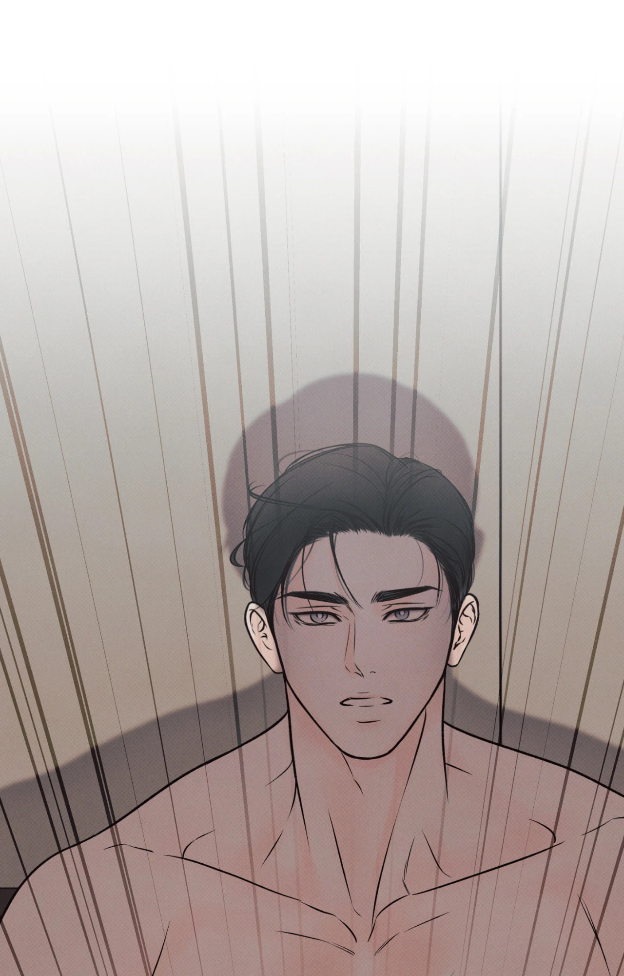Borderline (Danrim) Chapter 4 page 21 - 