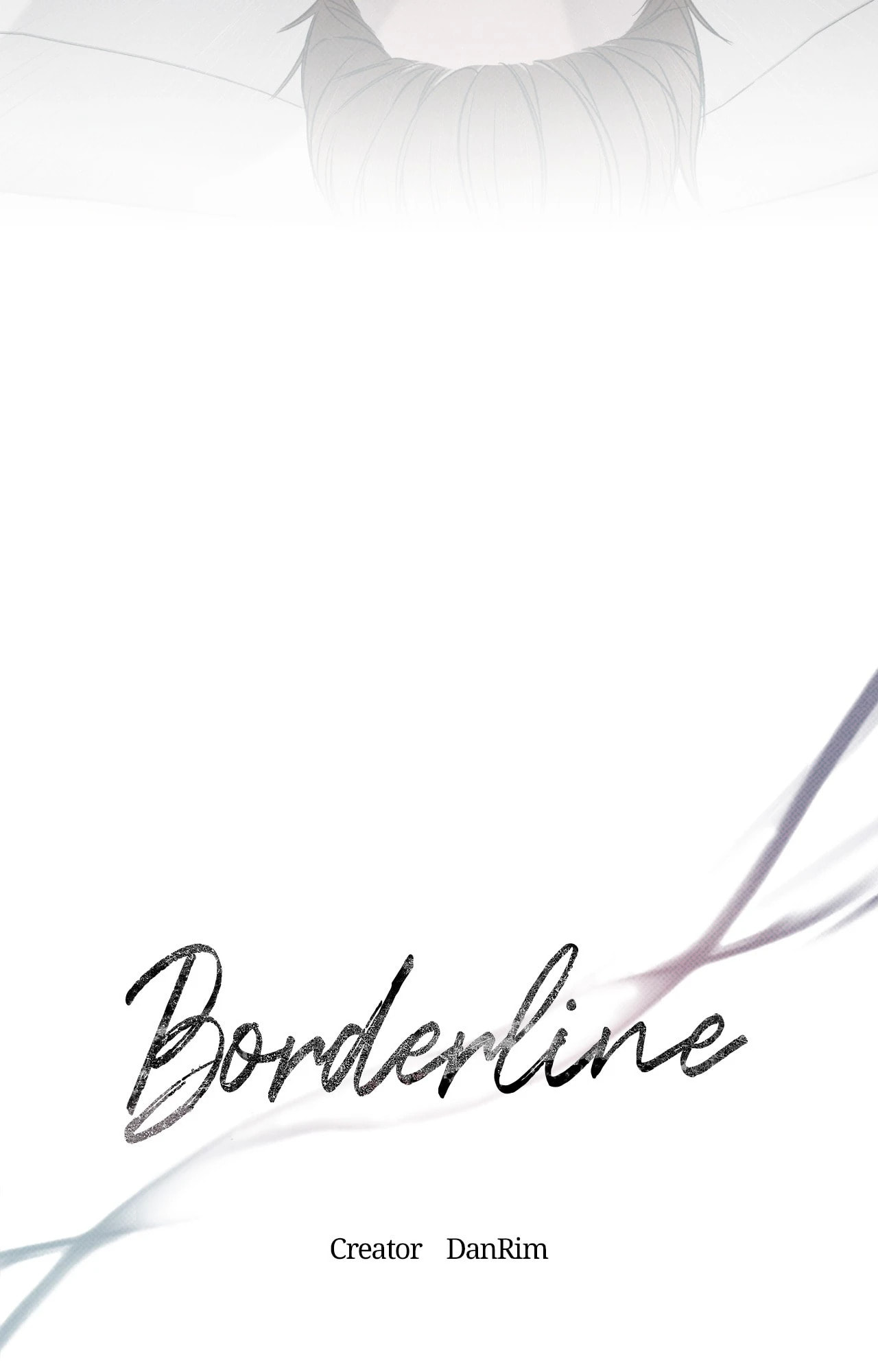Borderline (Danrim) Chapter 4 page 23 - 