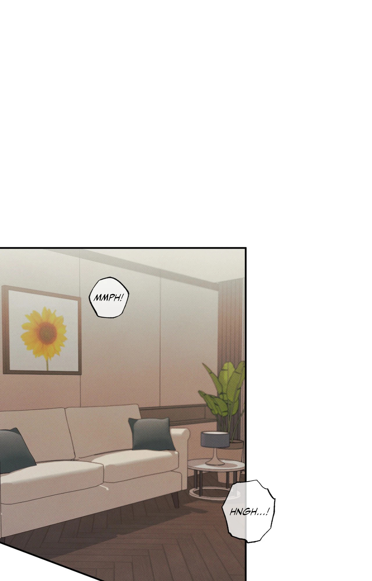 Borderline (Danrim) Chapter 4 page 24 - 