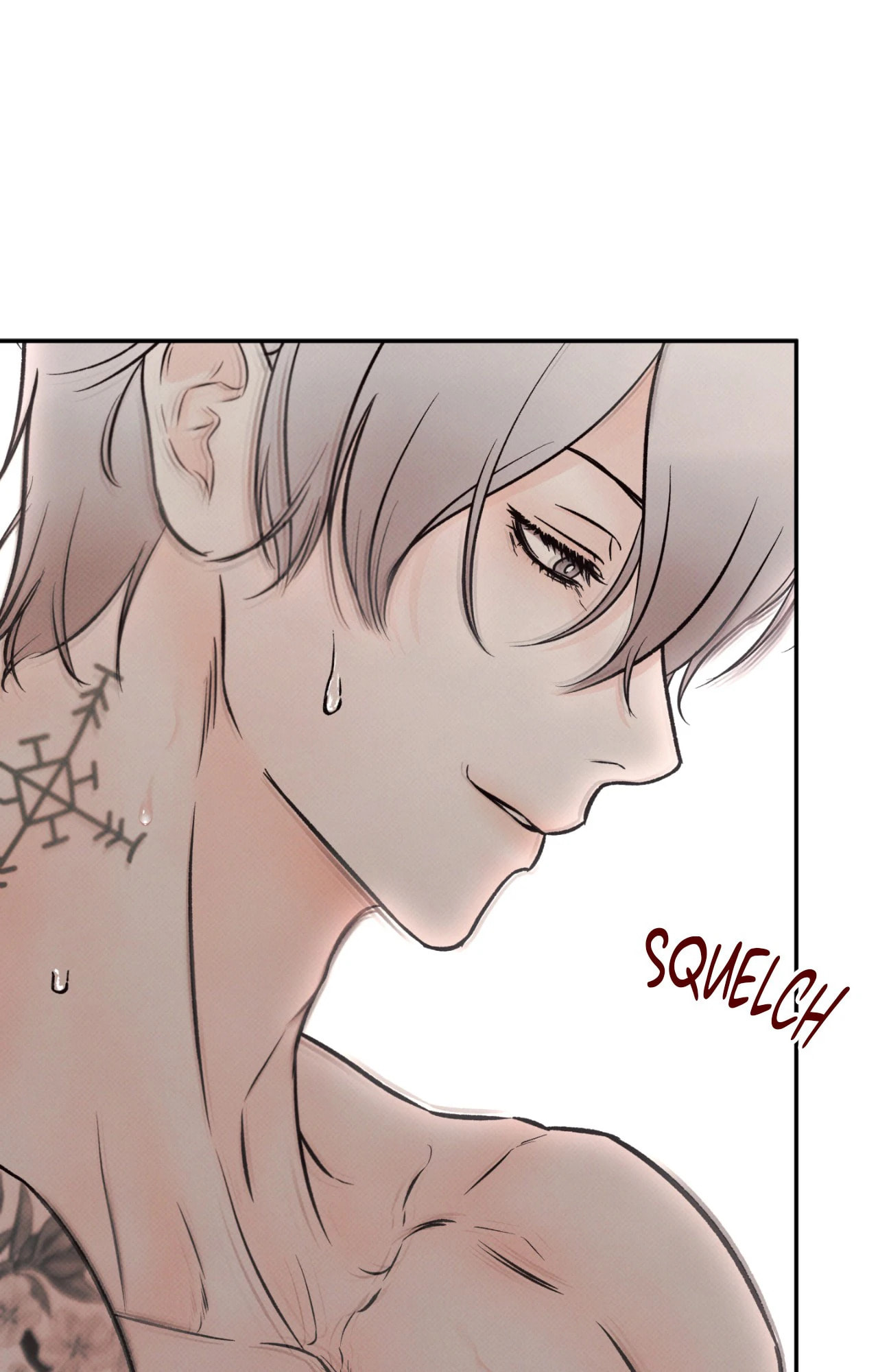 Borderline (Danrim) Chapter 4 page 26 - 