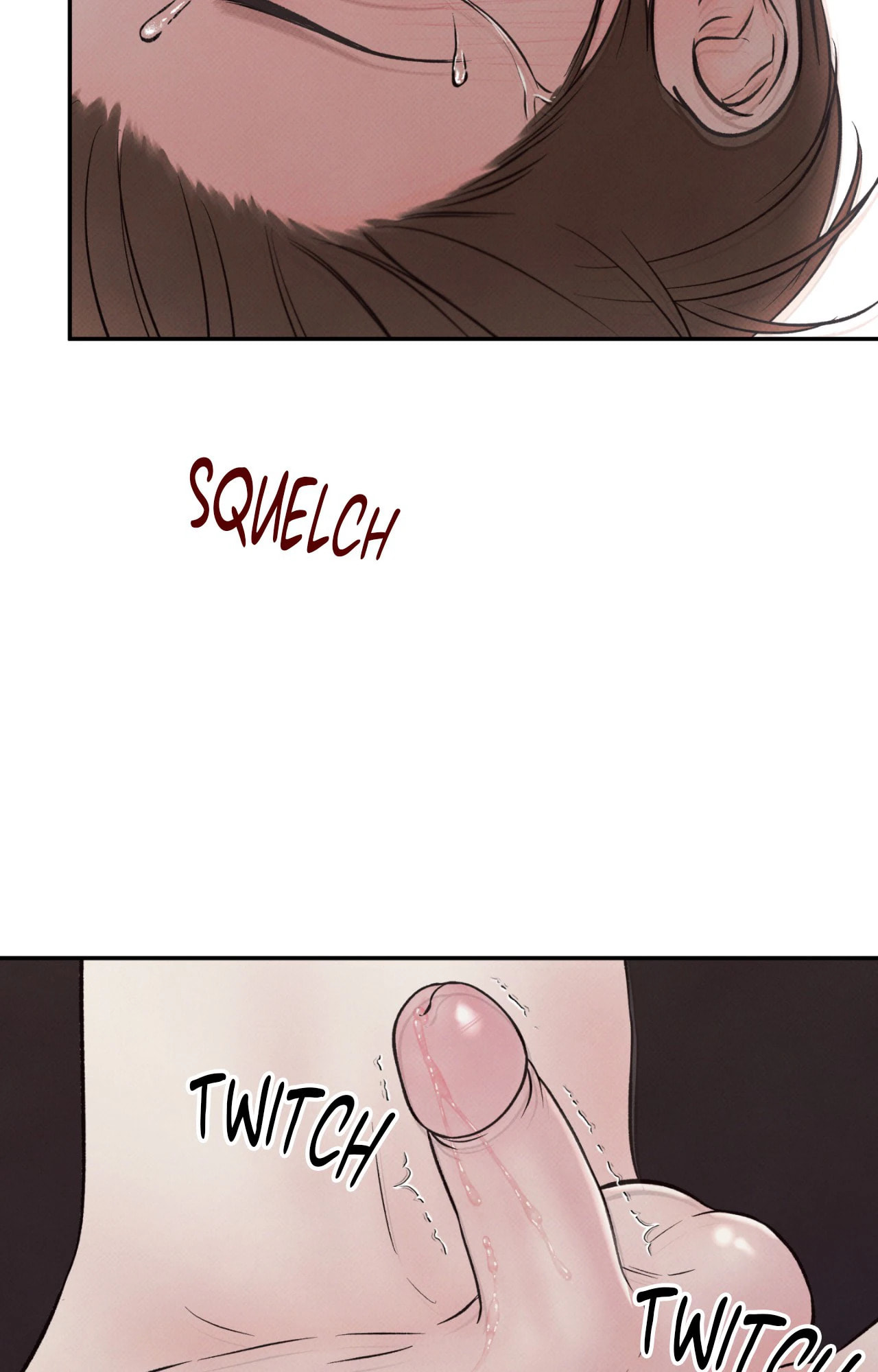 Borderline (Danrim) Chapter 4 page 28 - 