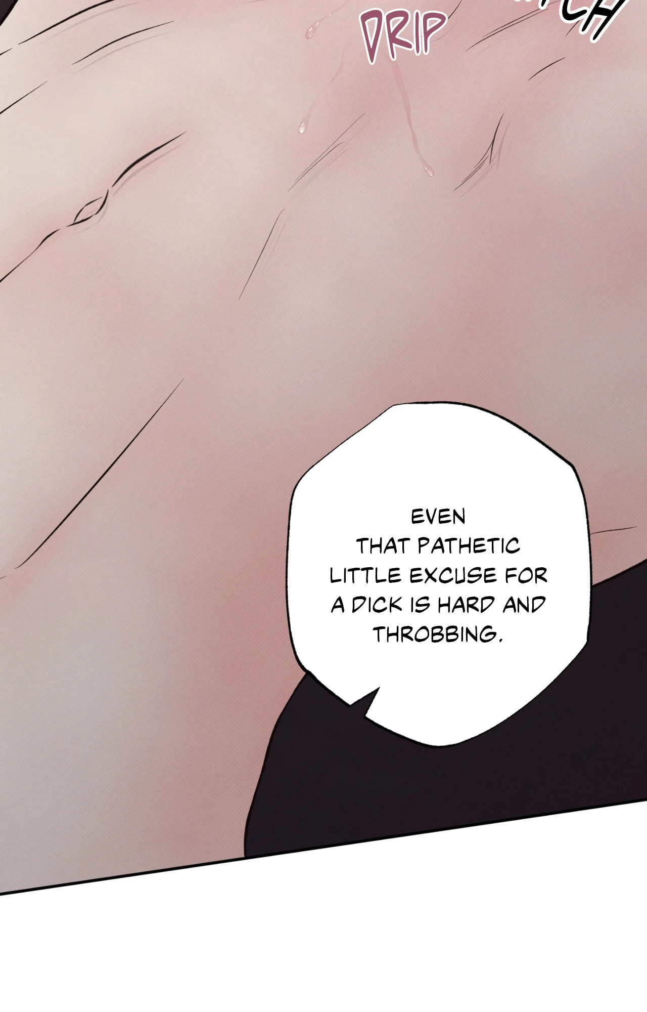 Borderline (Danrim) Chapter 4 page 29 - 