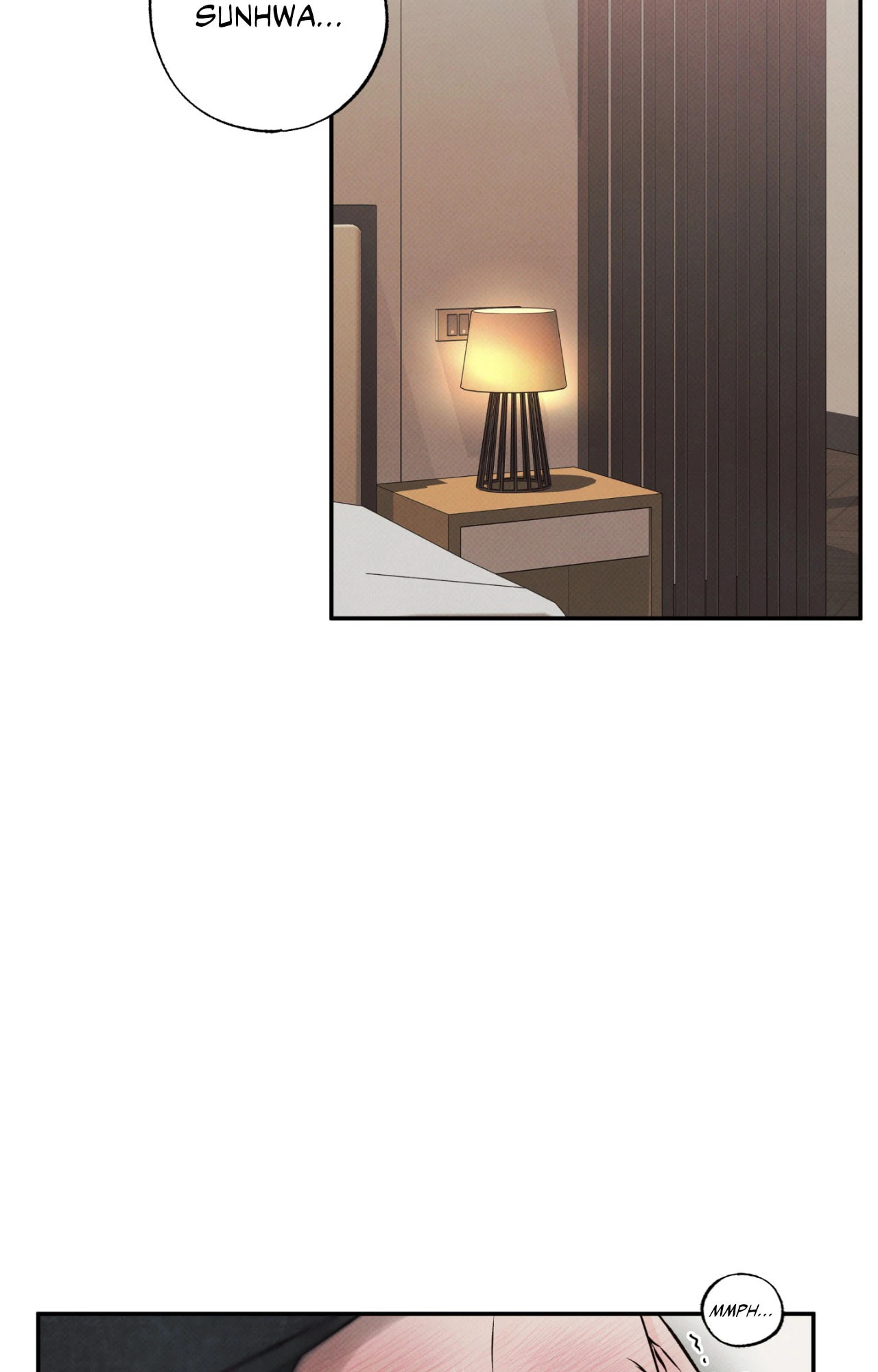 Borderline (Danrim) Chapter 4 page 4 - 