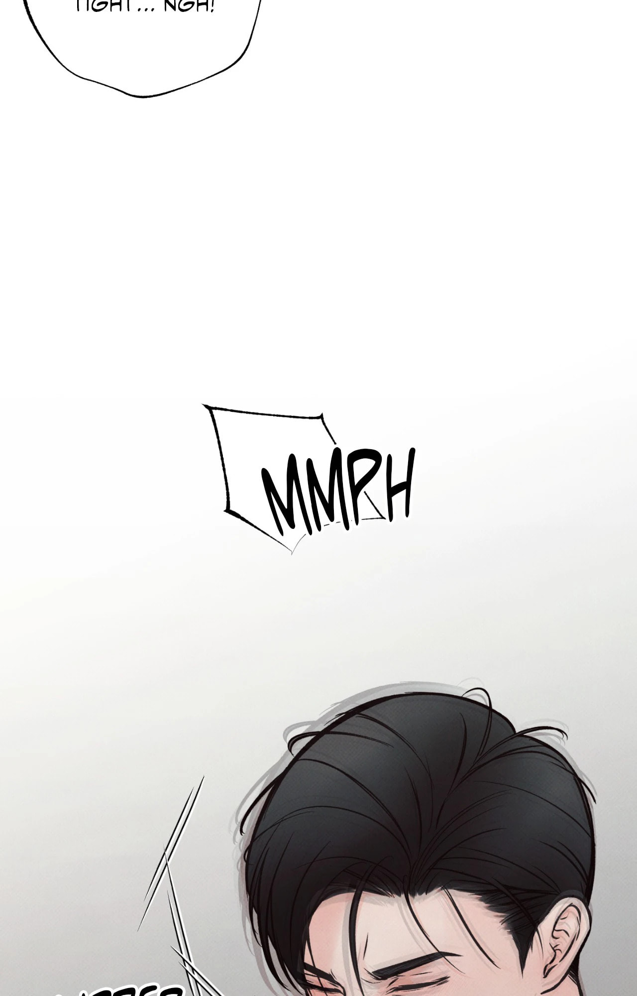 Borderline (Danrim) Chapter 4 page 32 - 