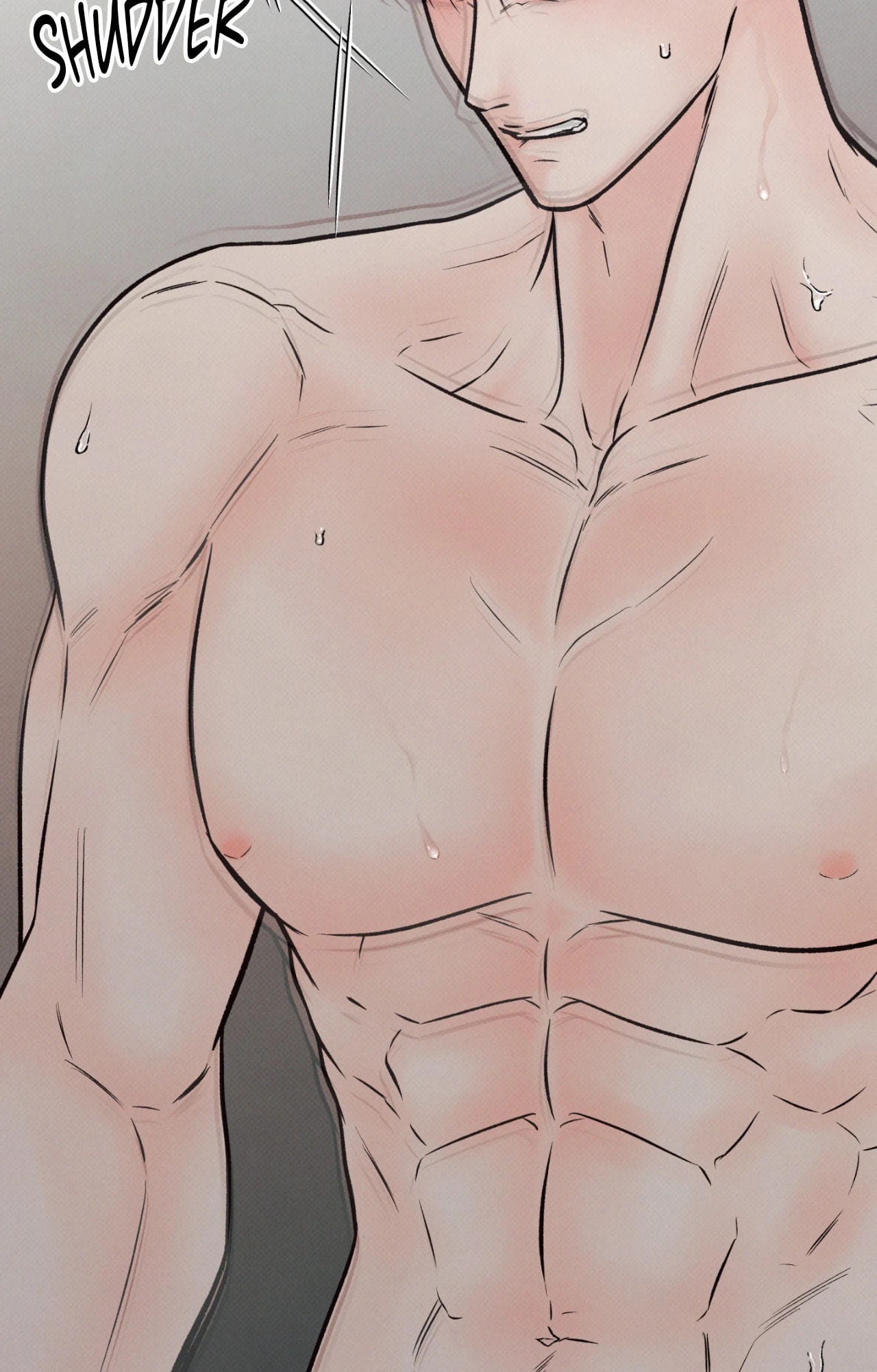 Borderline (Danrim) Chapter 4 page 33 - 