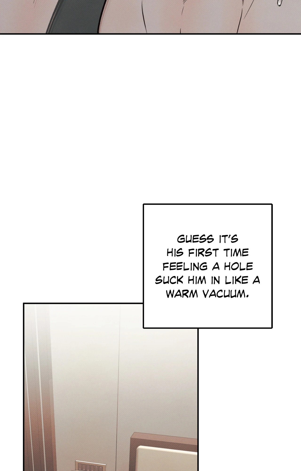 Borderline (Danrim) Chapter 4 page 34 - 