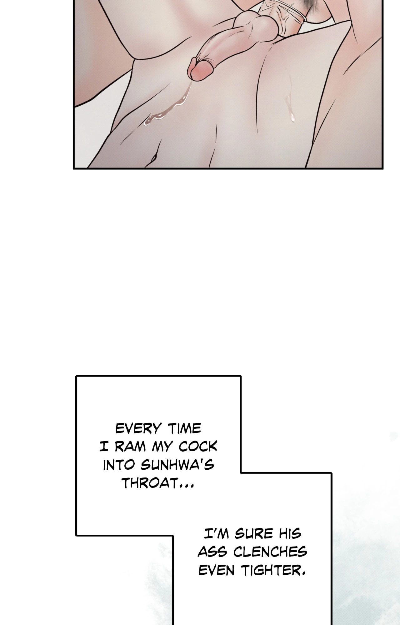 Borderline (Danrim) Chapter 4 page 36 - 