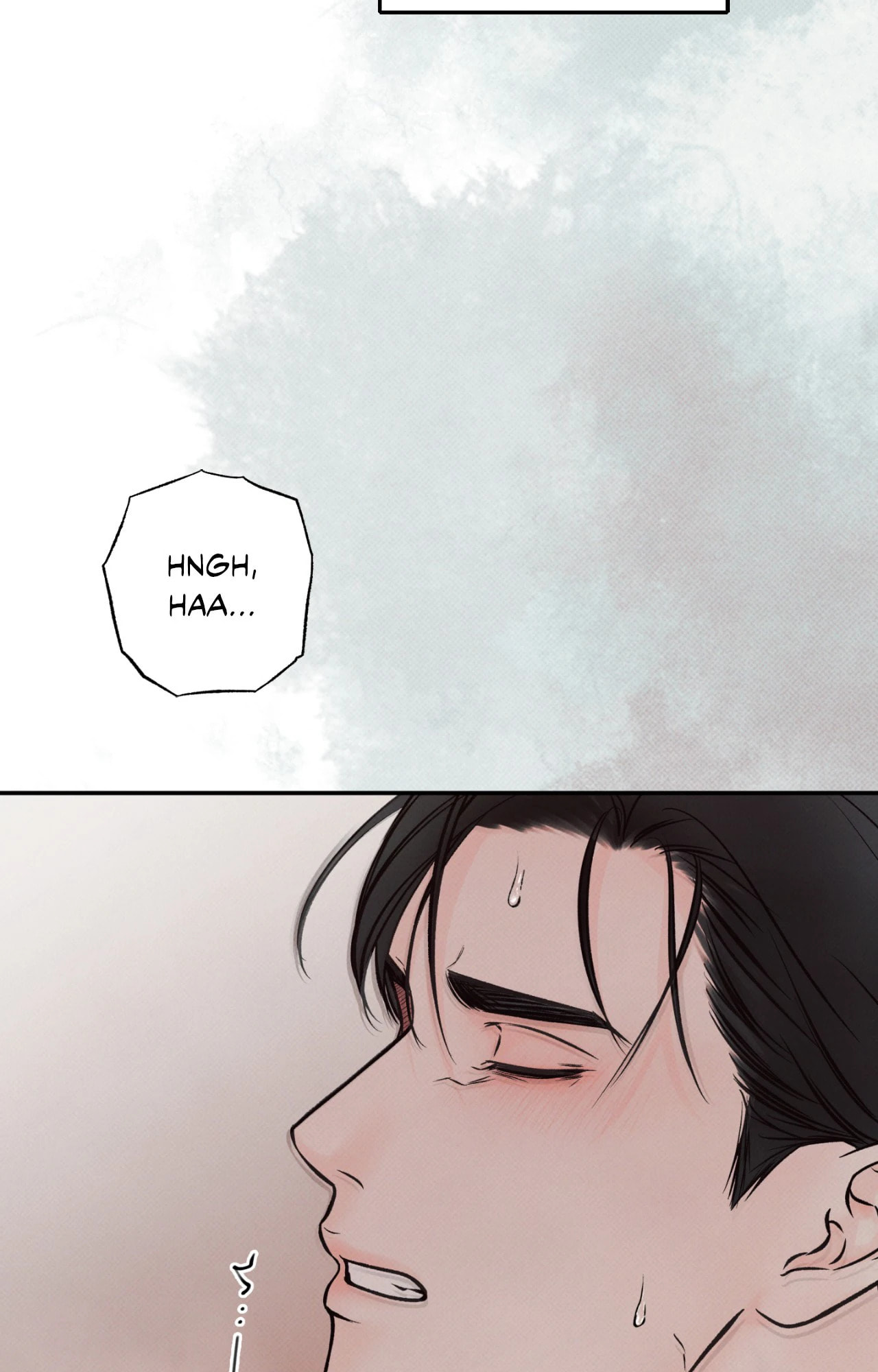 Borderline (Danrim) Chapter 4 page 37 - 