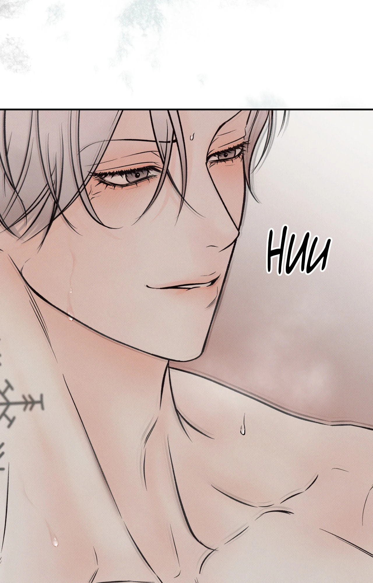 Borderline (Danrim) Chapter 4 page 39 - 
