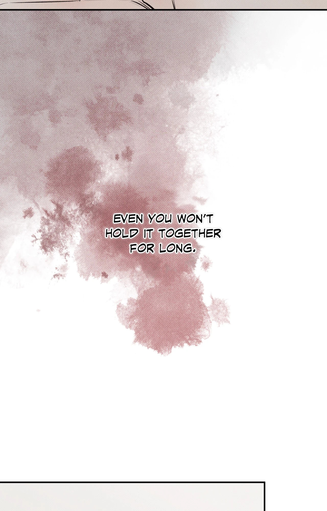 Borderline (Danrim) Chapter 4 page 40 - 