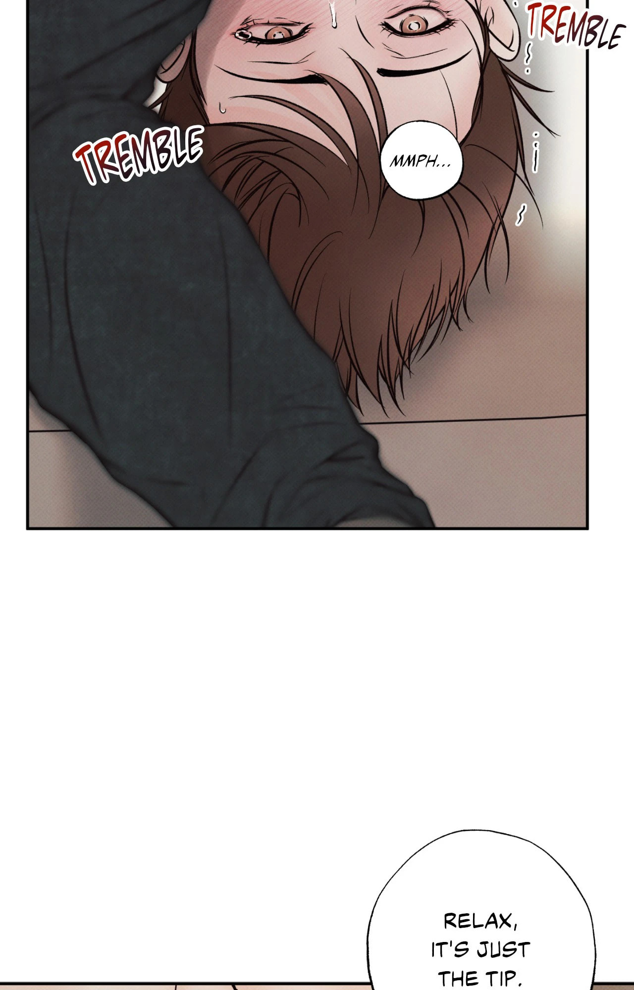 Borderline (Danrim) Chapter 4 page 5 - 