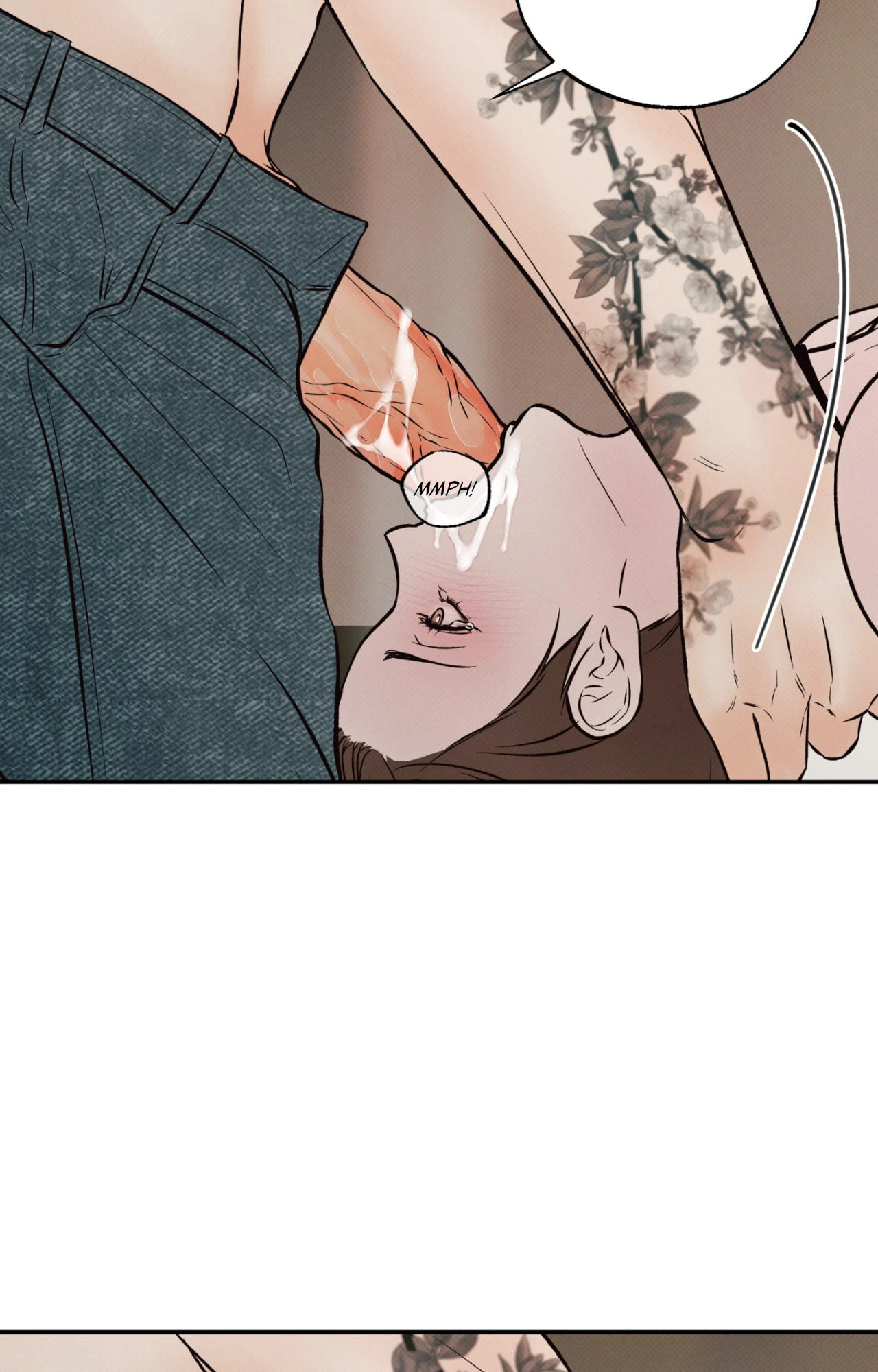 Borderline (Danrim) Chapter 4 page 6 - 