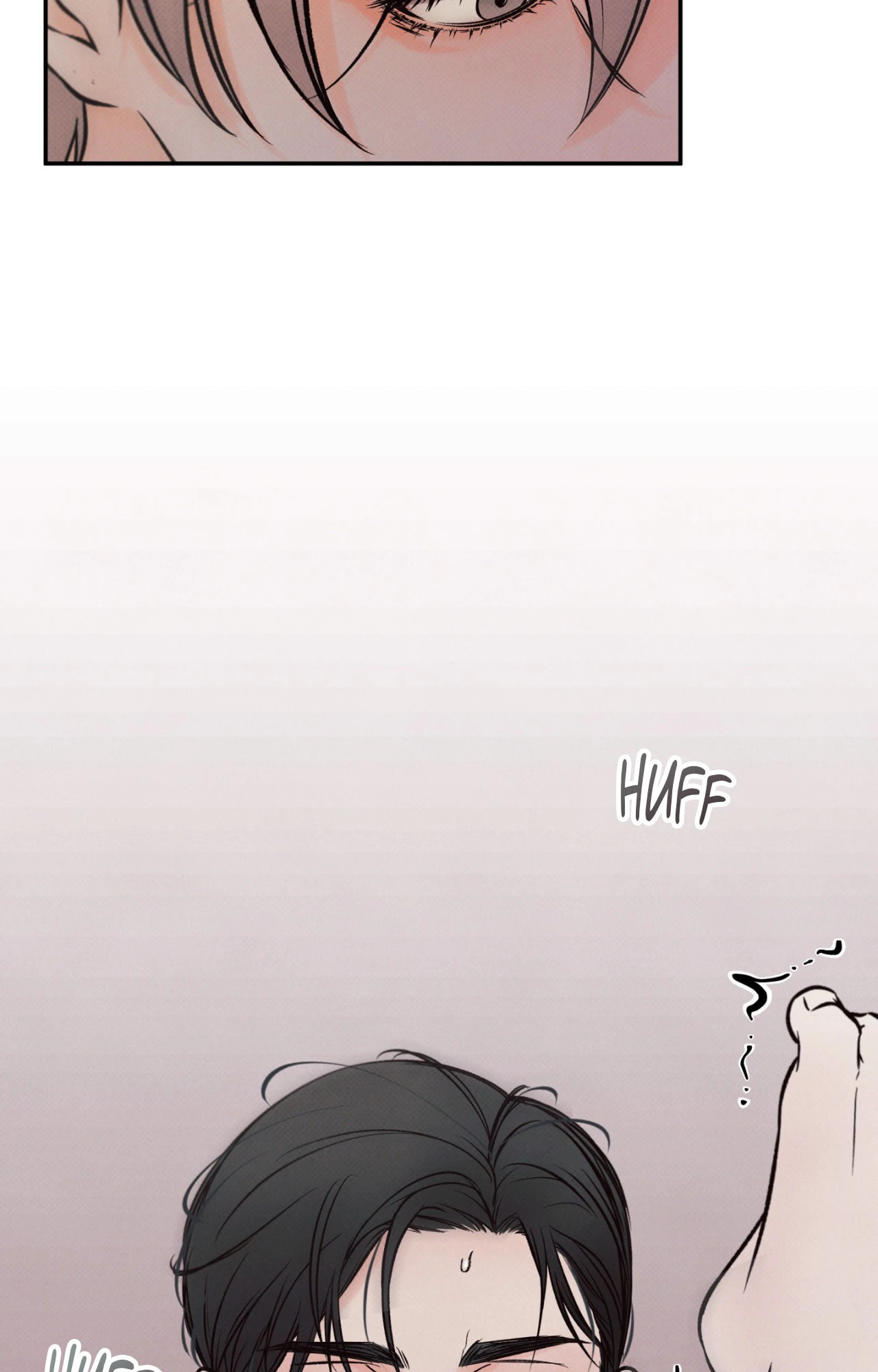 Borderline (Danrim) Chapter 4 page 57 - 