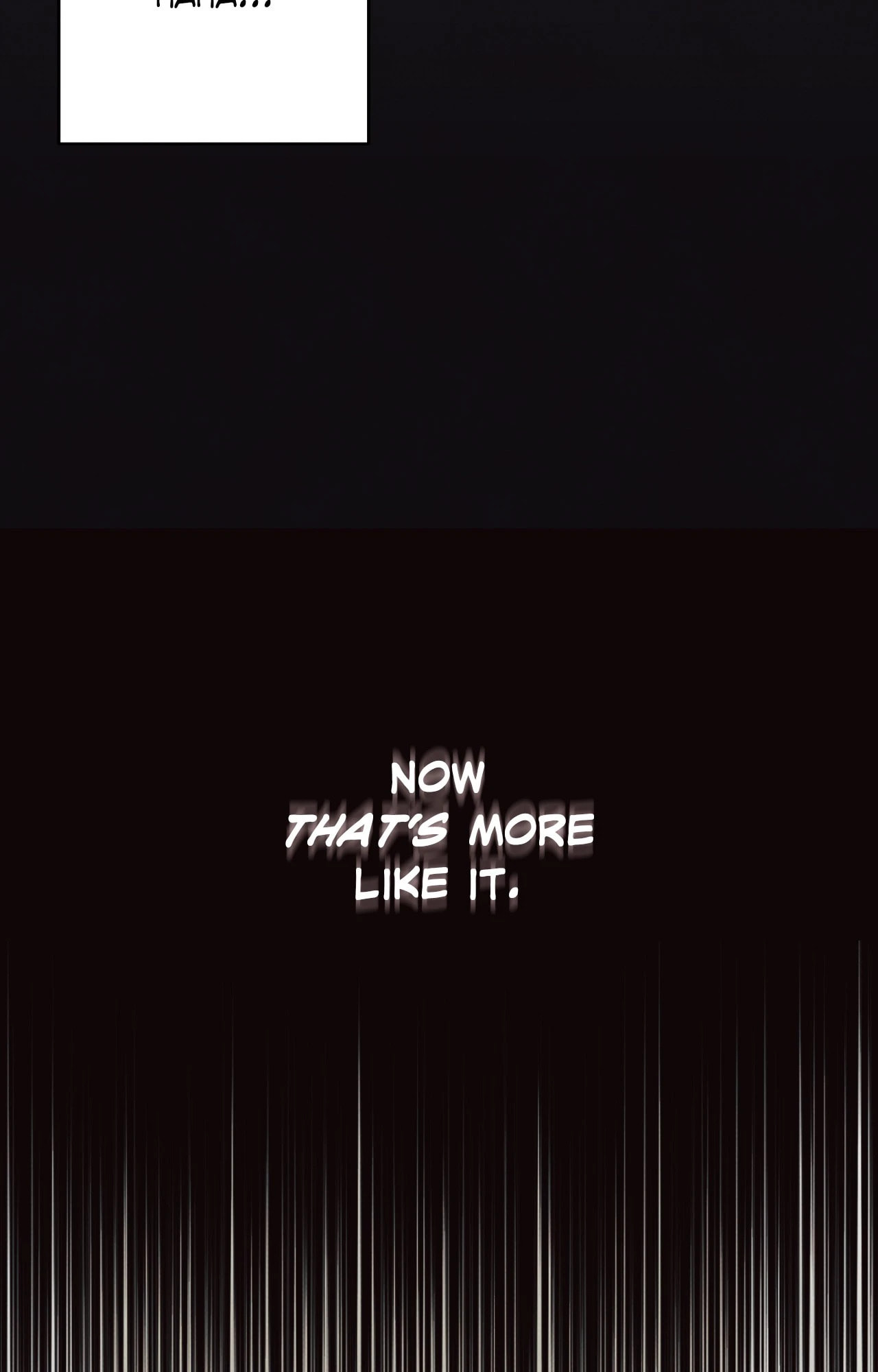 Borderline (Danrim) Chapter 4 page 60 - 