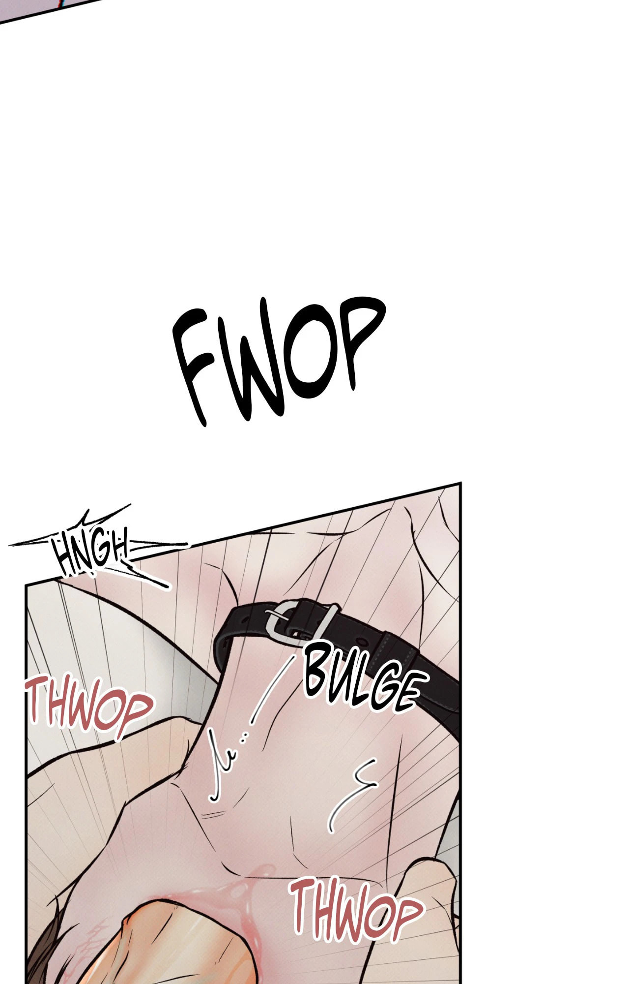 Borderline (Danrim) Chapter 4 page 63 - 