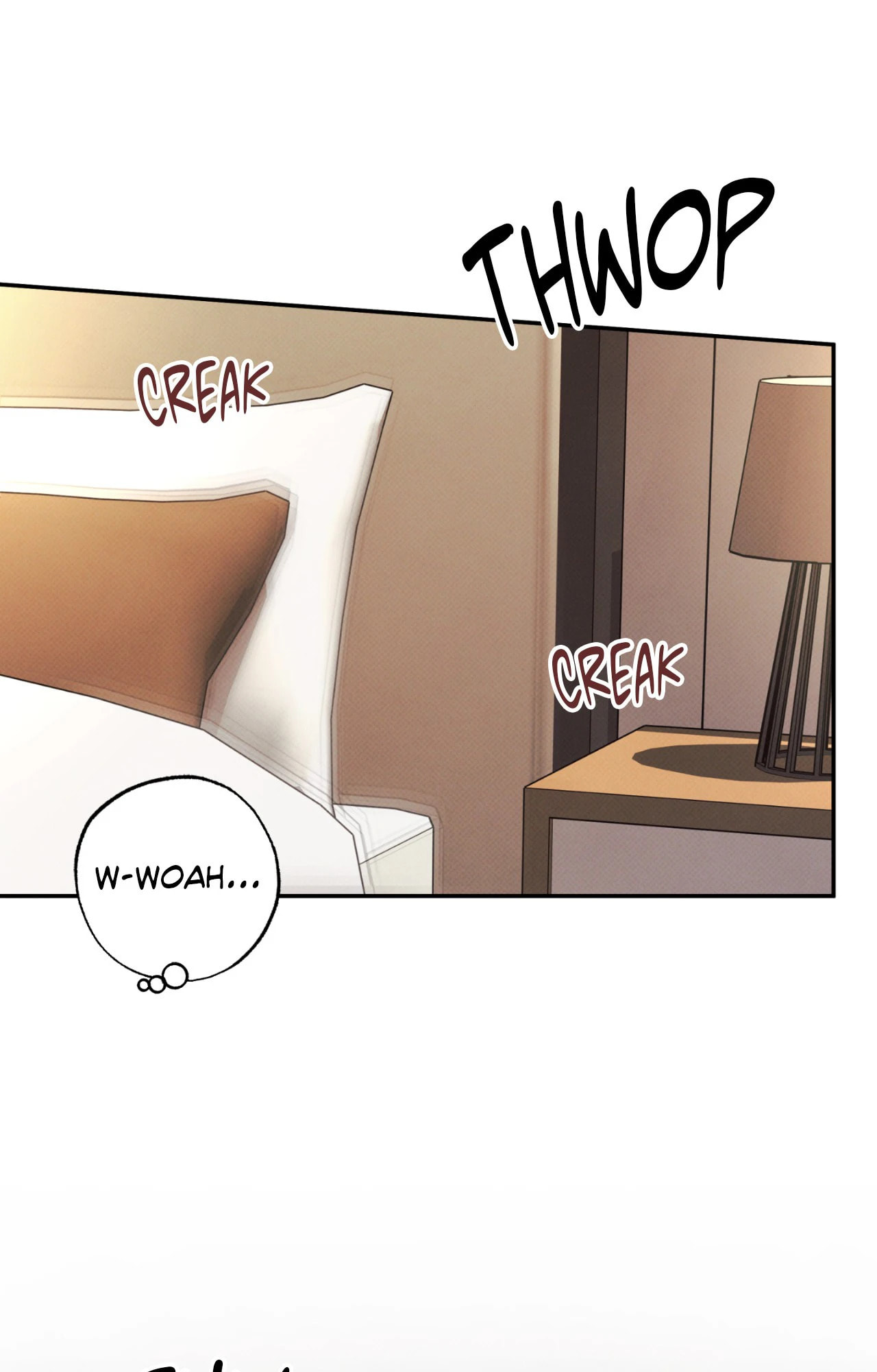 Borderline (Danrim) Chapter 4 page 65 - 
