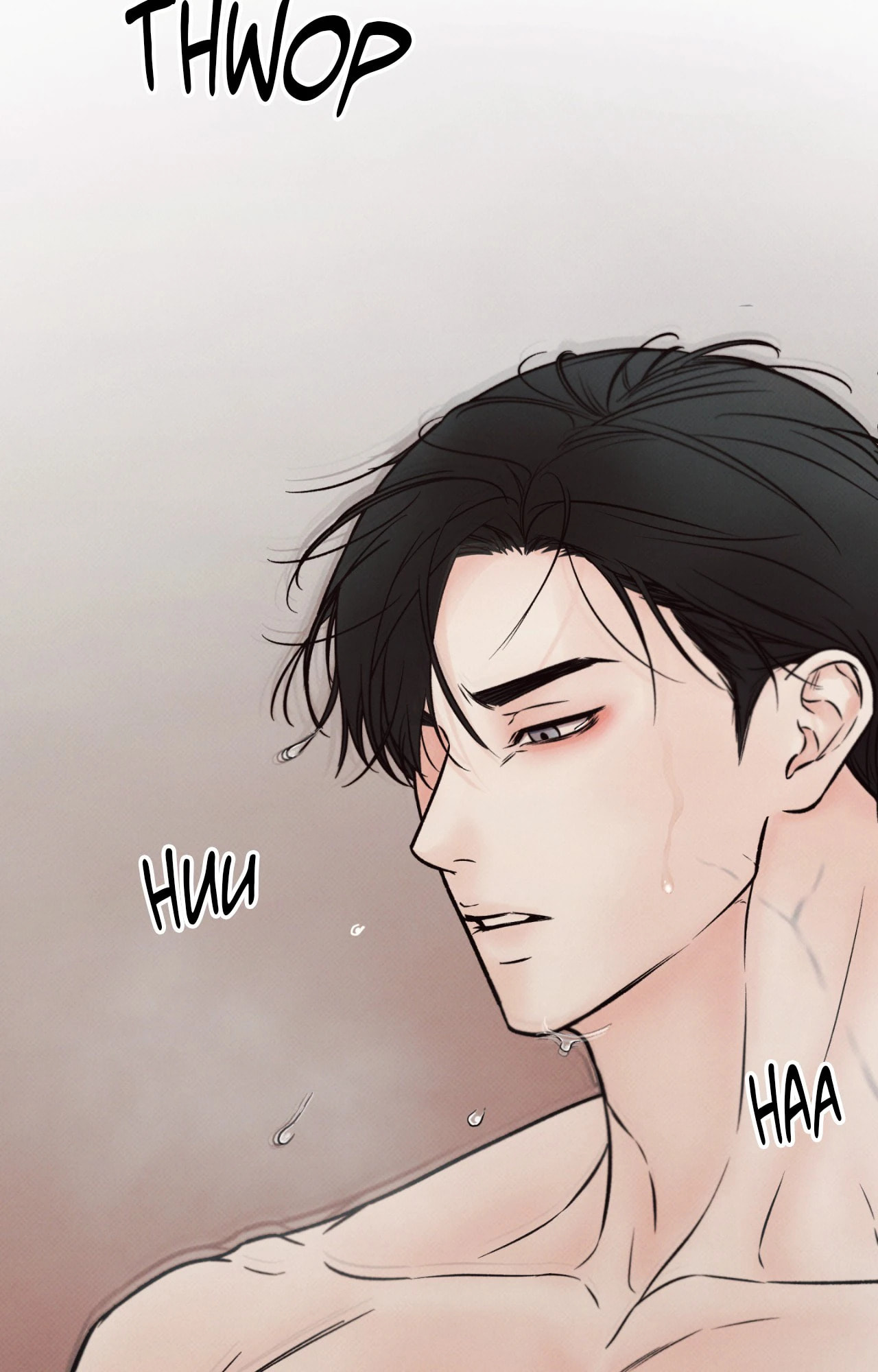 Borderline (Danrim) Chapter 4 page 66 - 