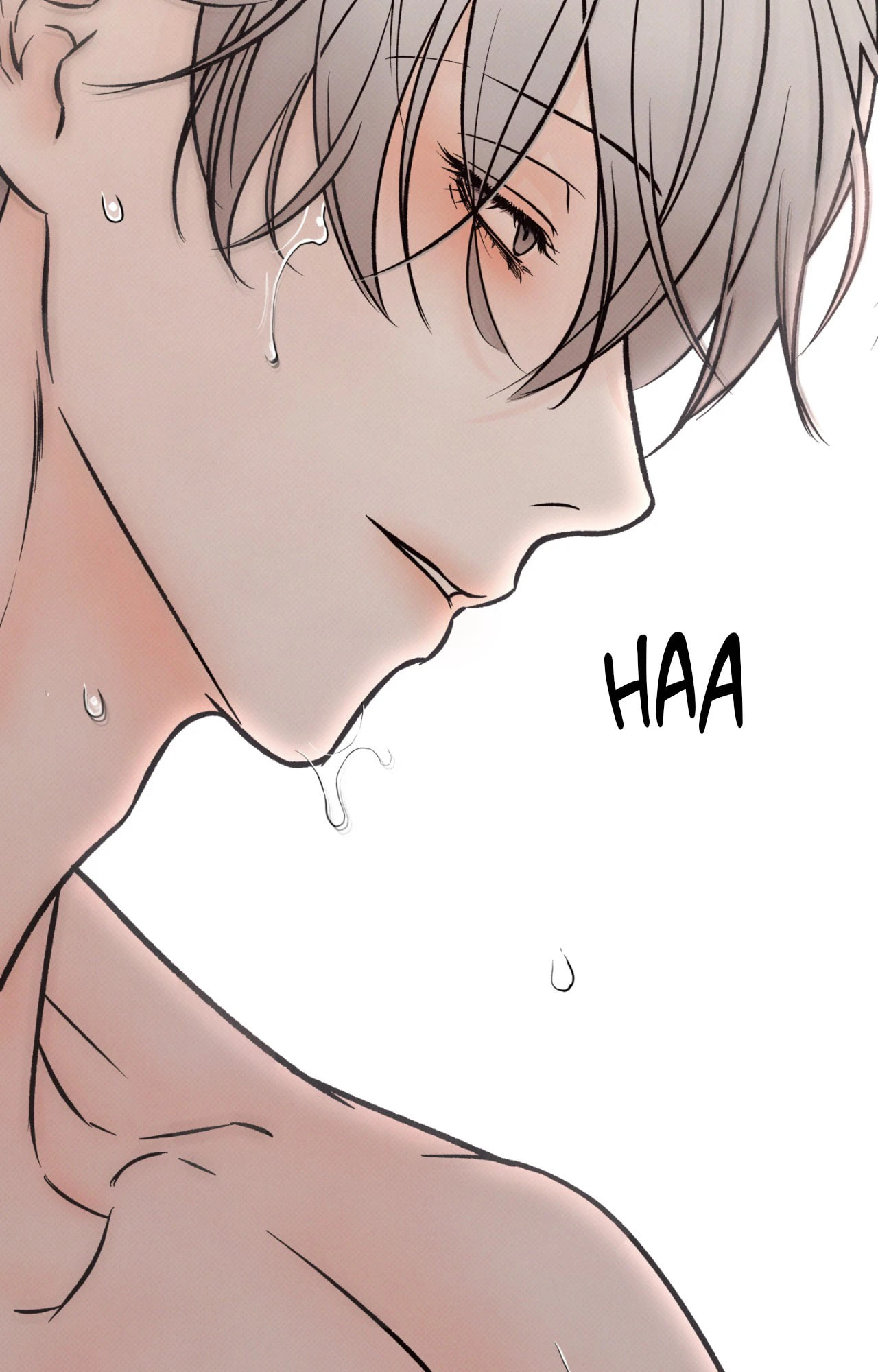 Borderline (Danrim) Chapter 4 page 69 - 