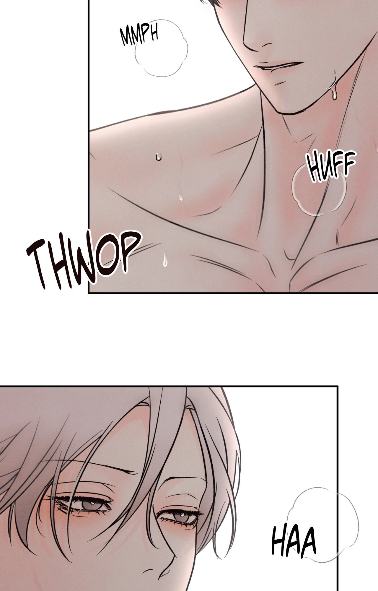 Borderline (Danrim) Chapter 4 page 74 - 