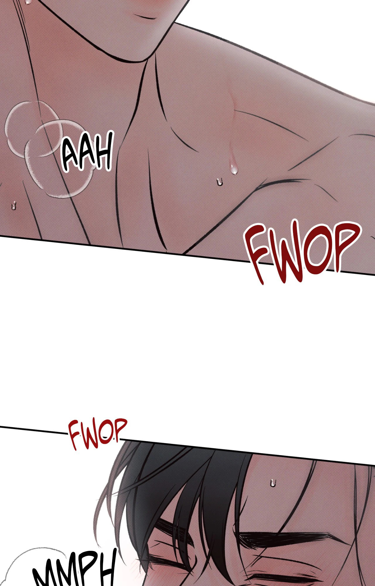 Borderline (Danrim) Chapter 4 page 77 - 