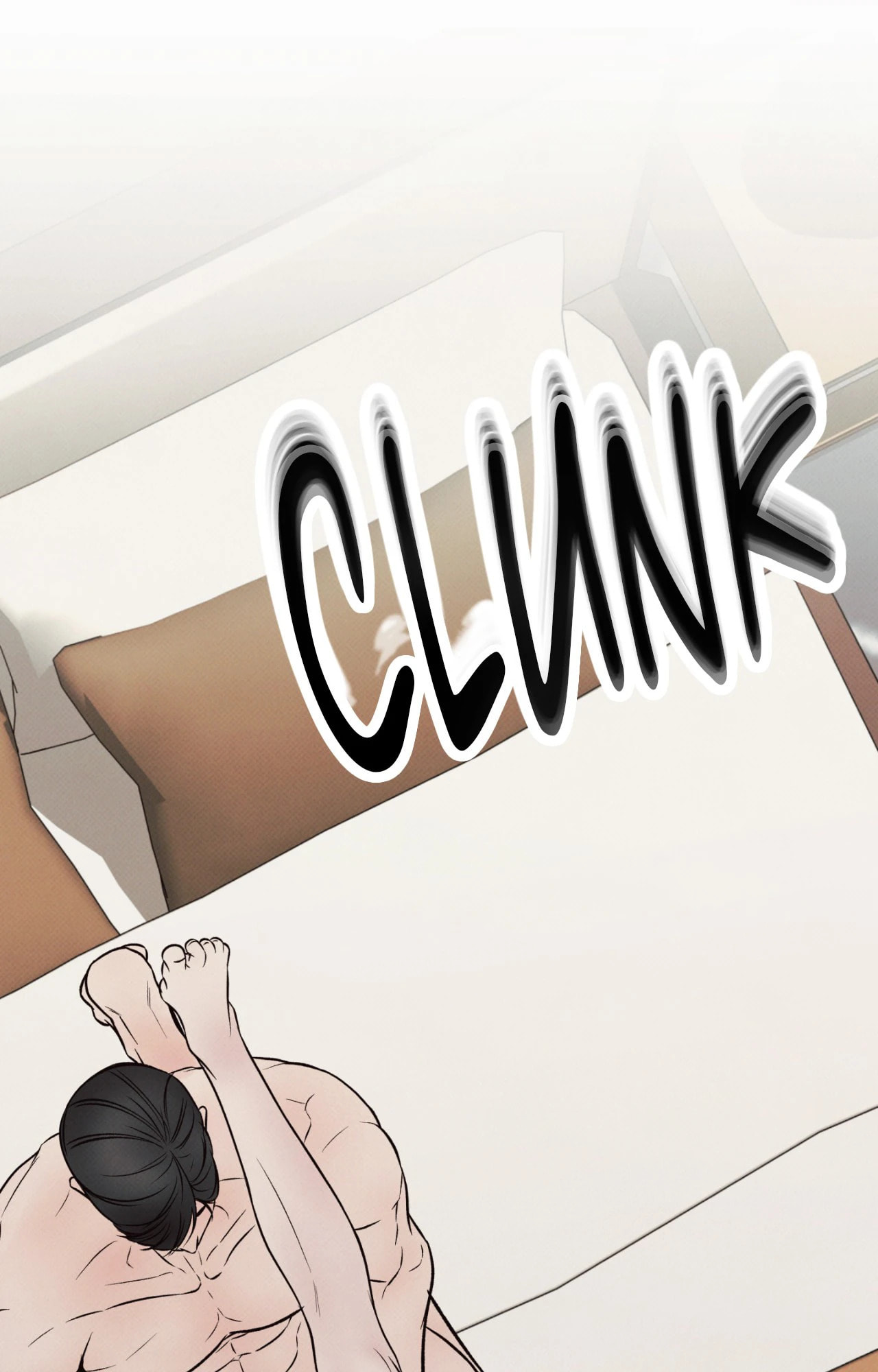 Borderline (Danrim) Chapter 4 page 79 - 