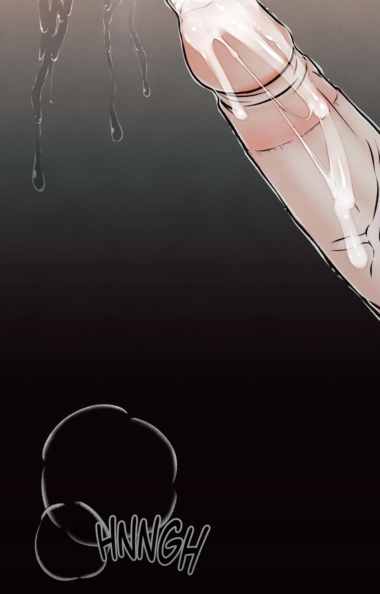 Borderline (Danrim) Chapter 4 page 86 - 
