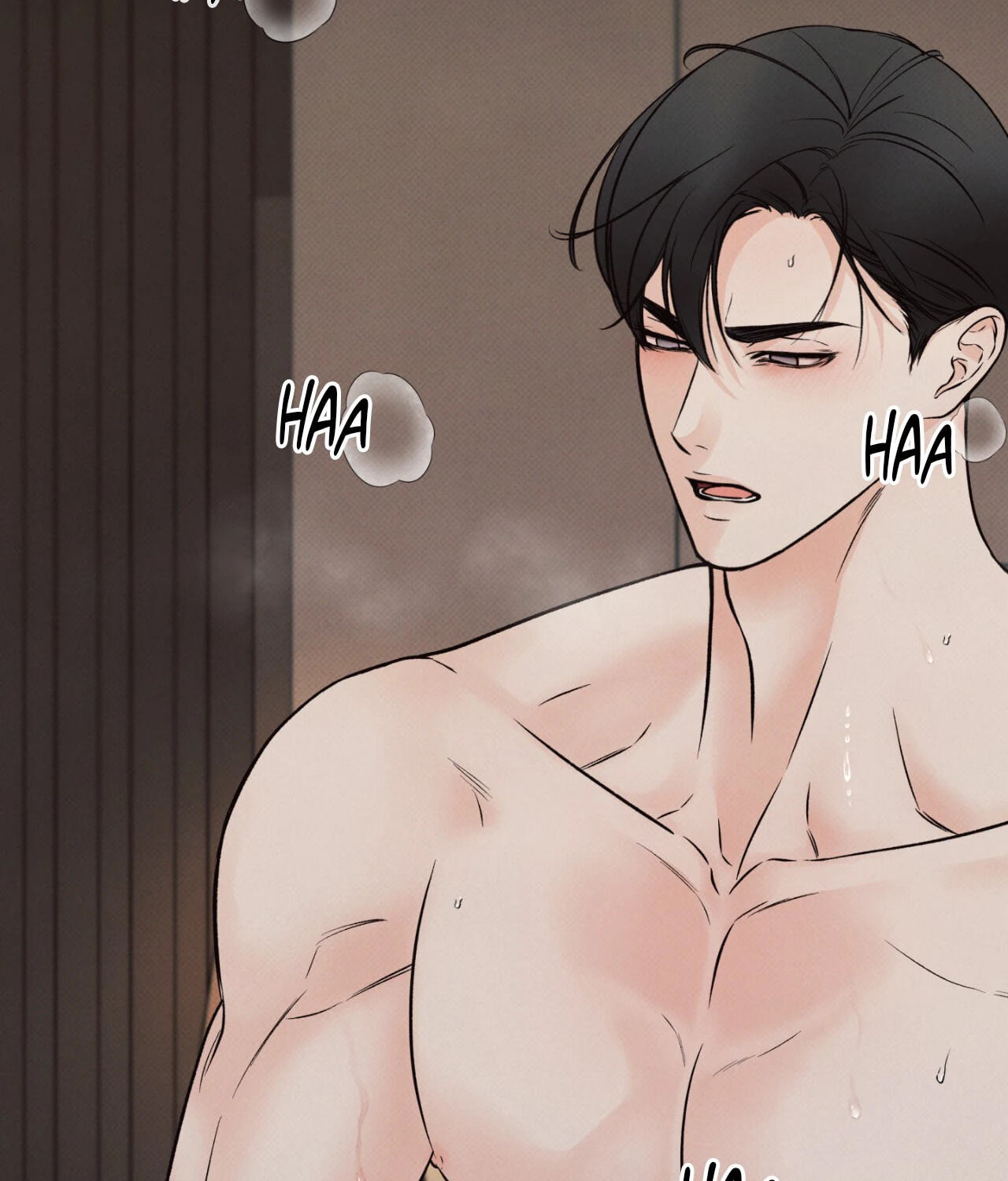 Borderline (Danrim) Chapter 5 page 2 - 