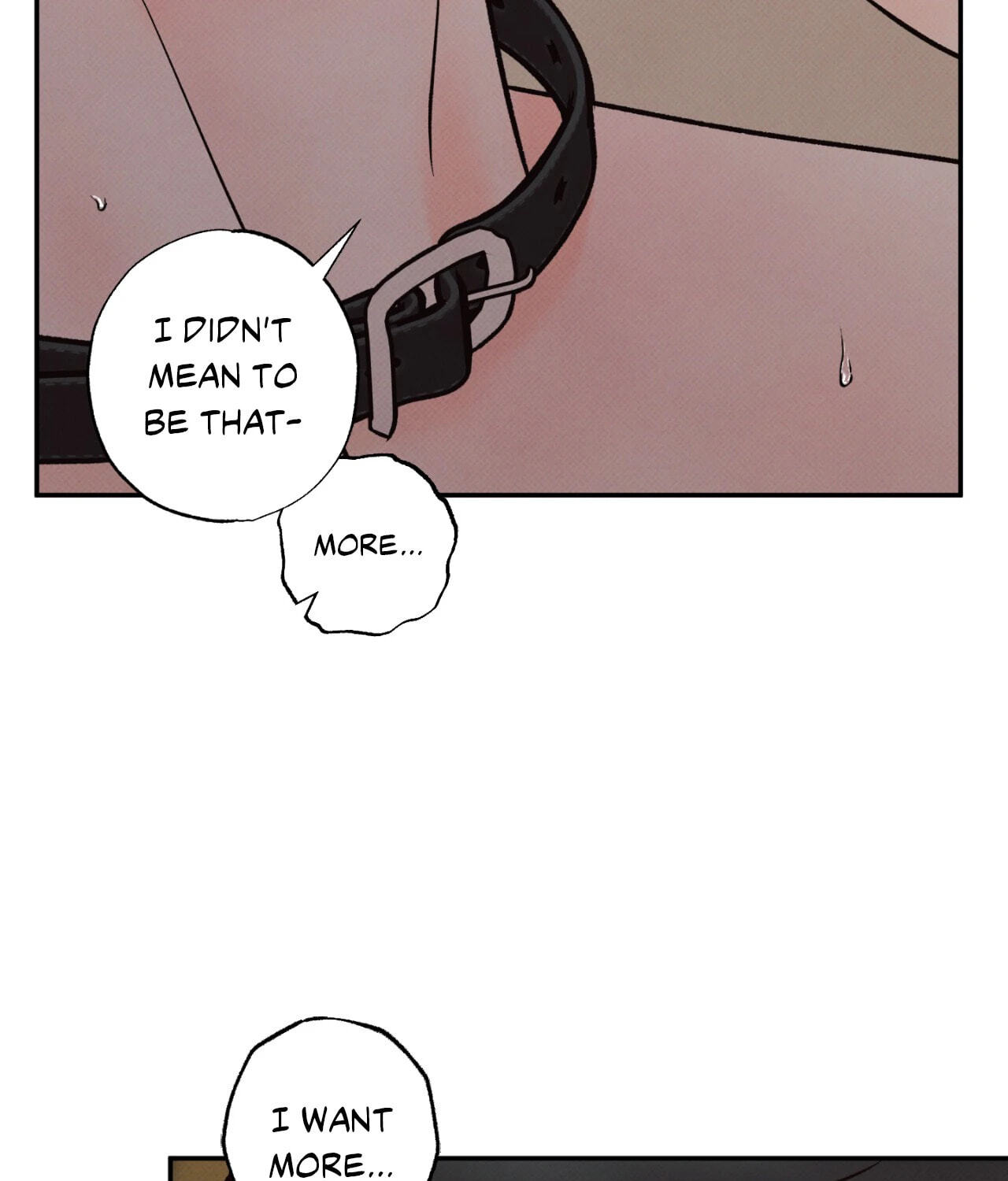 Borderline (Danrim) Chapter 5 page 11 - 