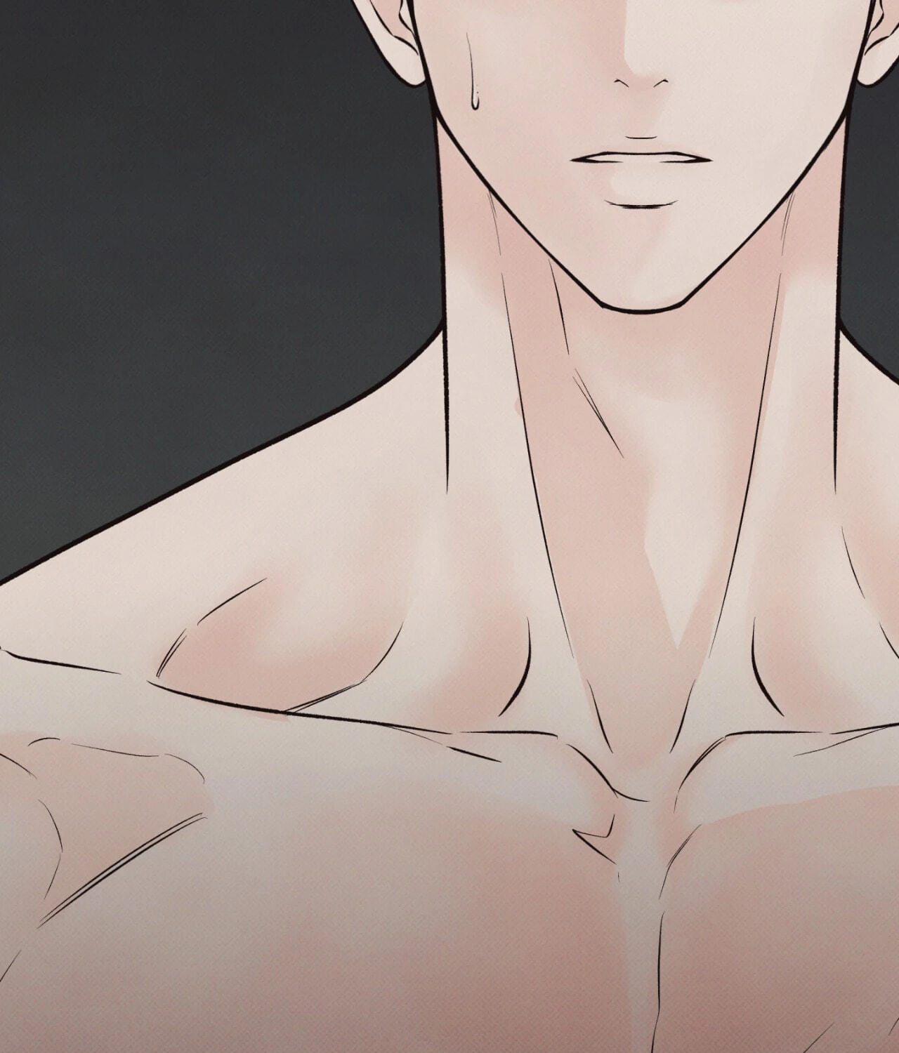 Borderline (Danrim) Chapter 5 page 101 - 