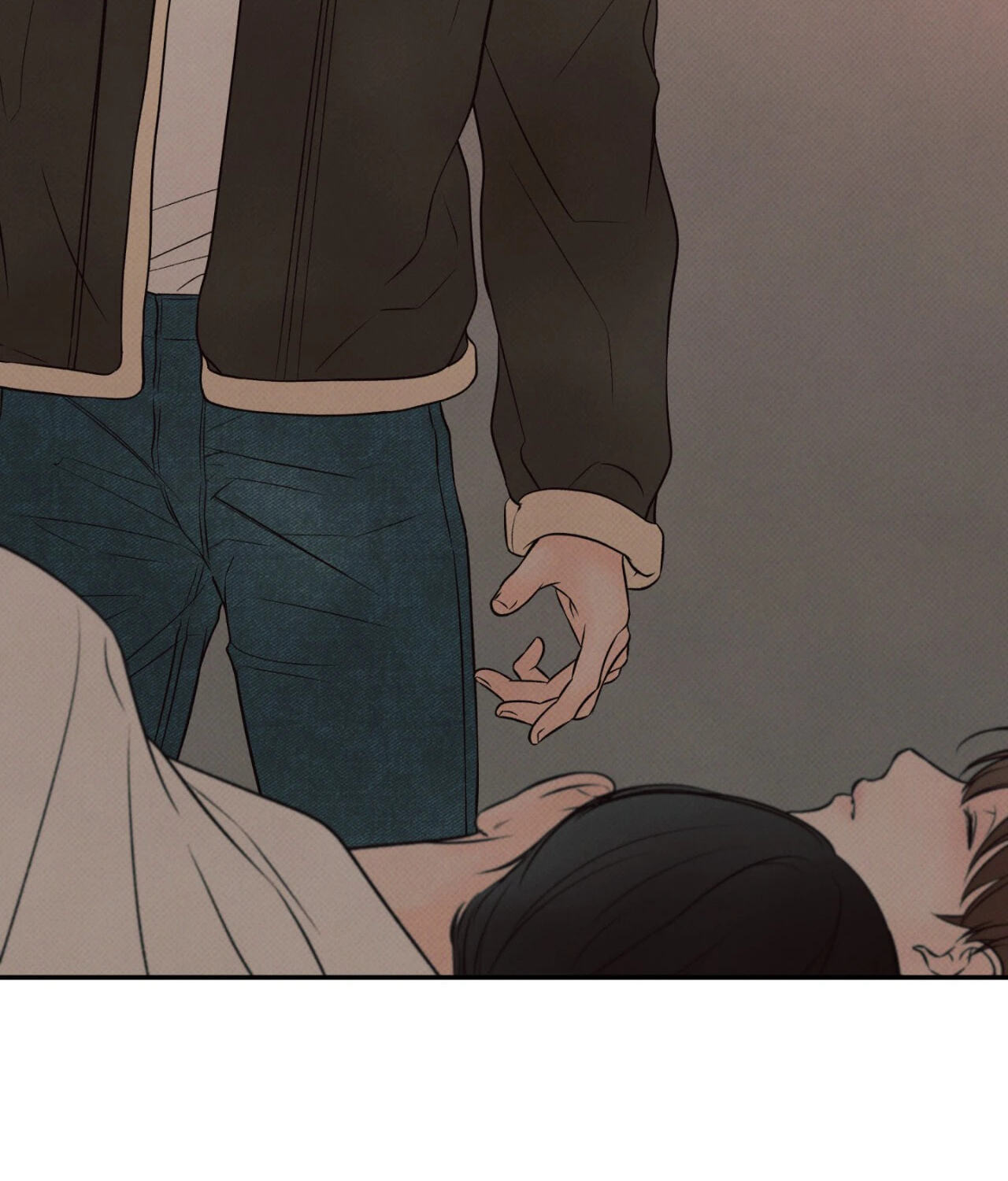 Borderline (Danrim) Chapter 5 page 106 - 