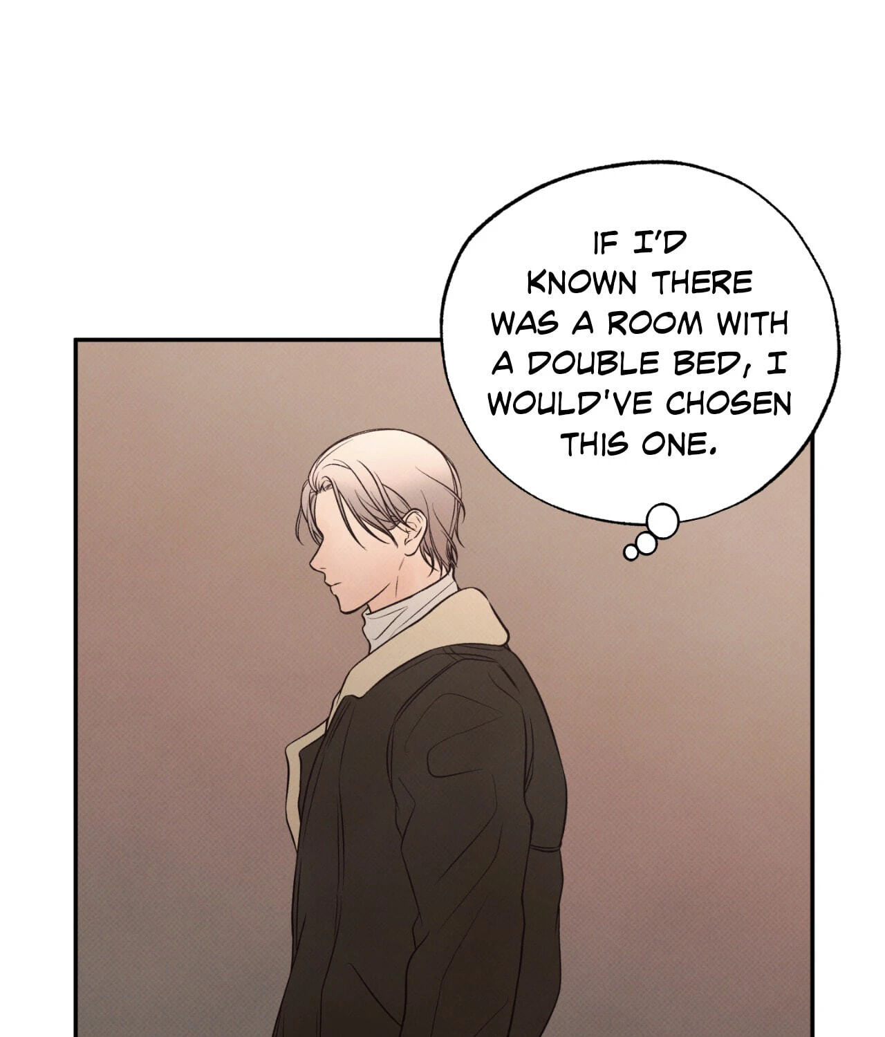 Borderline (Danrim) Chapter 5 page 107 - 
