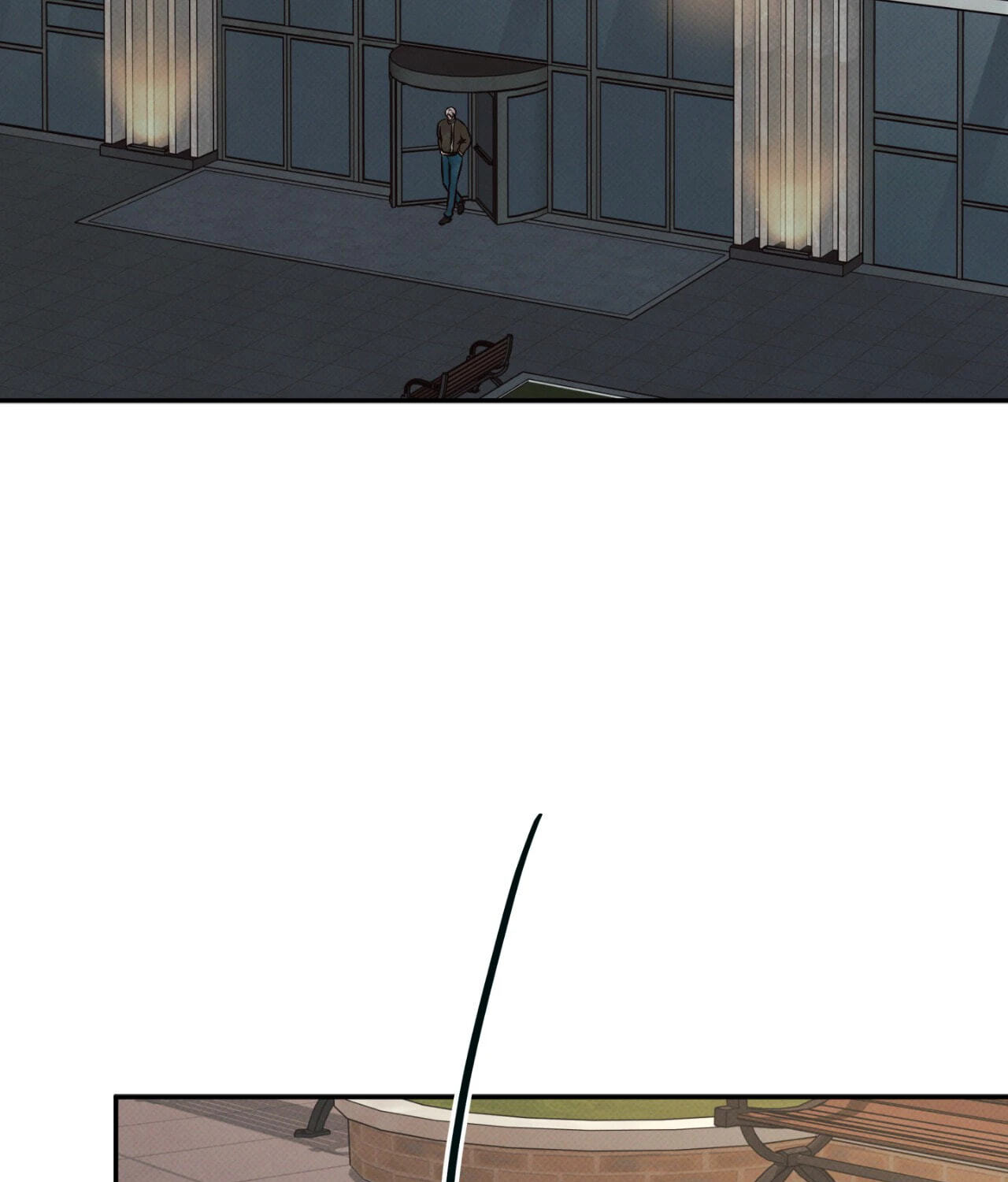 Borderline (Danrim) Chapter 5 page 111 - 