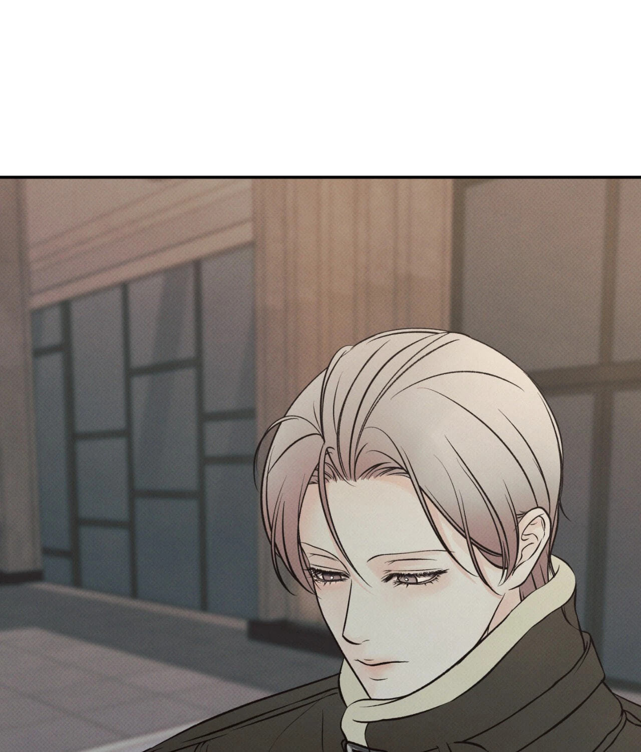 Borderline (Danrim) Chapter 5 page 113 - 