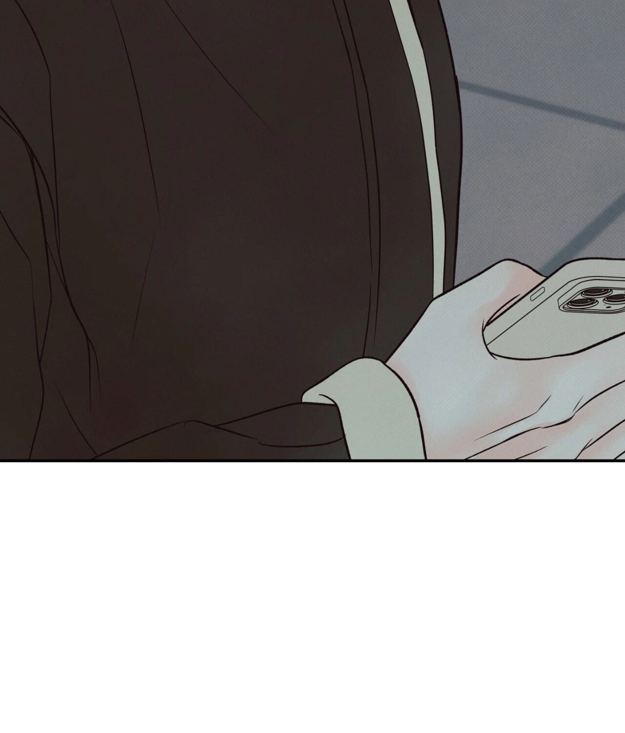 Borderline (Danrim) Chapter 5 page 125 - 